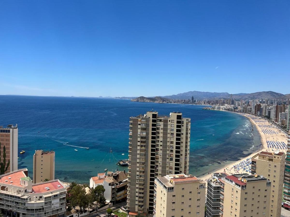 Incredible Sea Views *