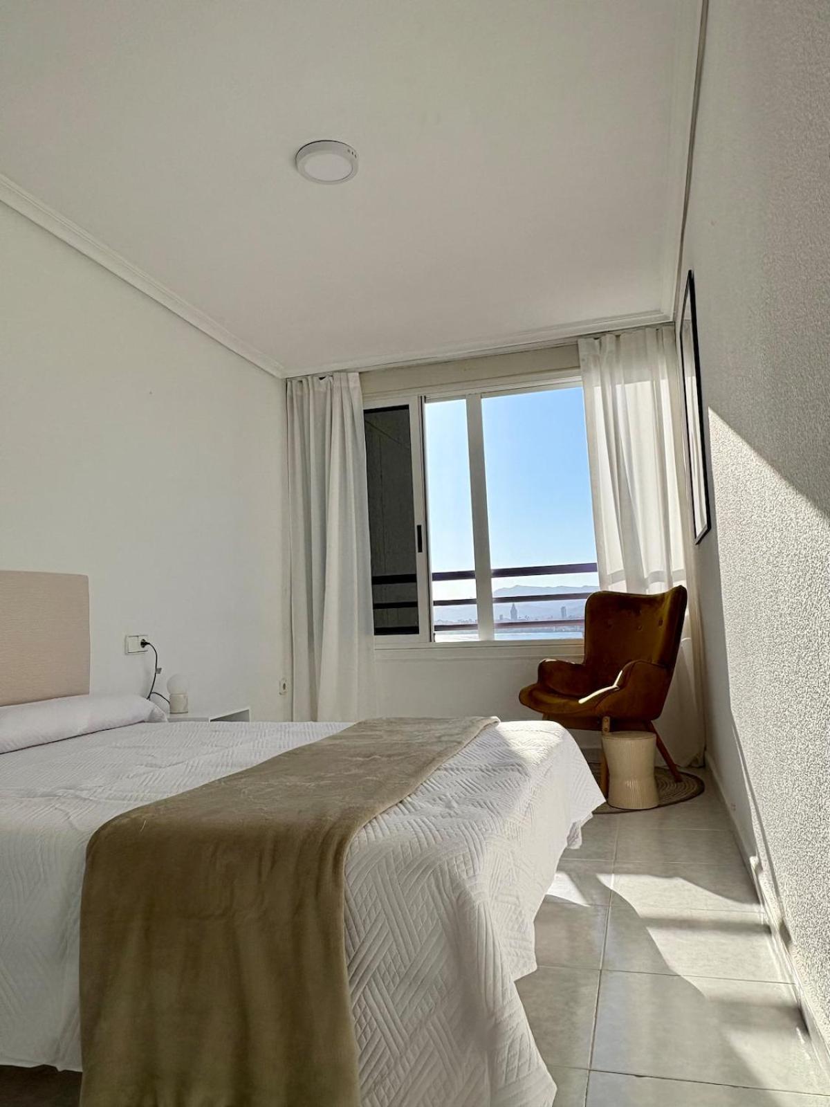 Apartment Incredible Sea Views *