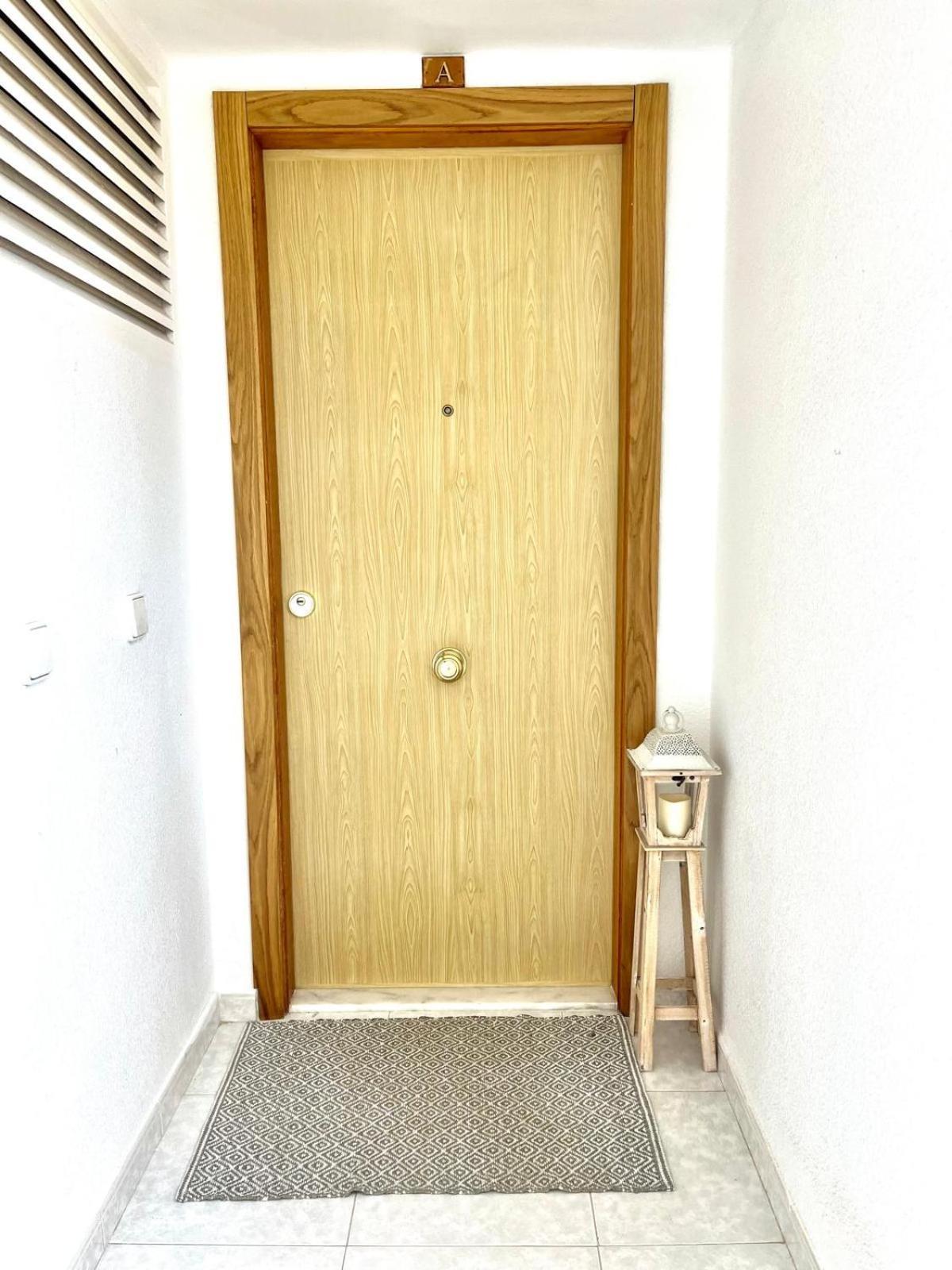 Apartment Incredible Sea Views Benidorm