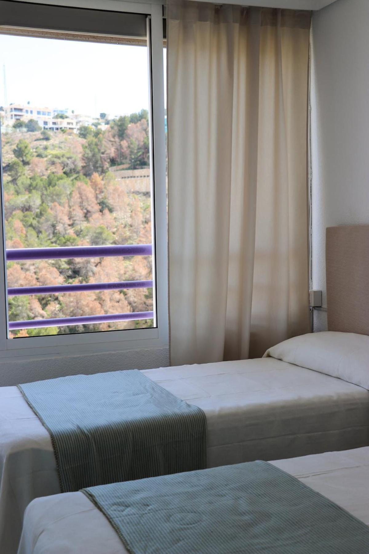 Incredible Sea Views * Benidorm