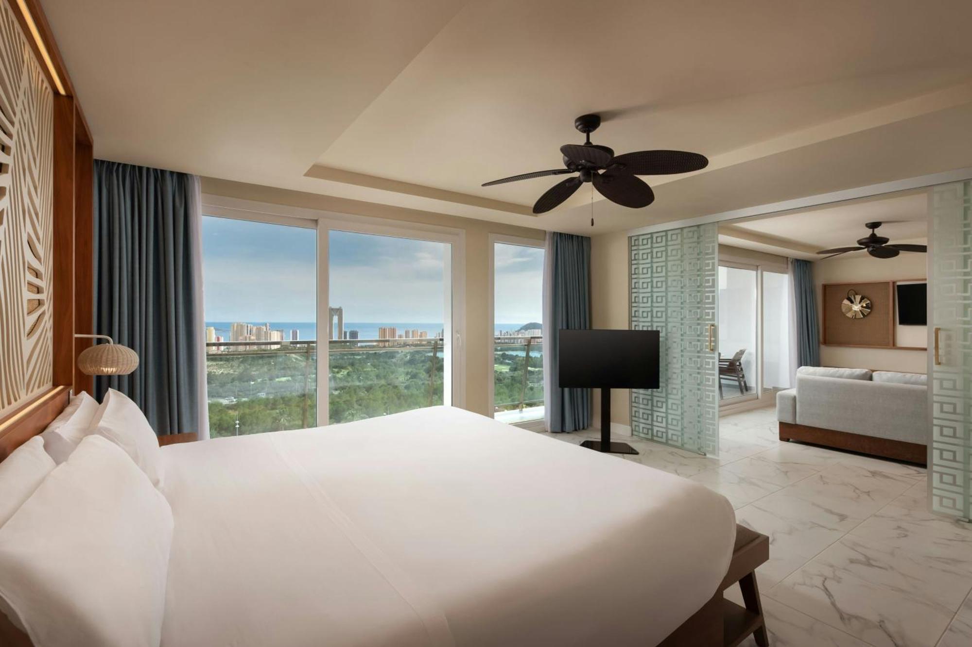 Four Points By Sheraton Costa Blanca