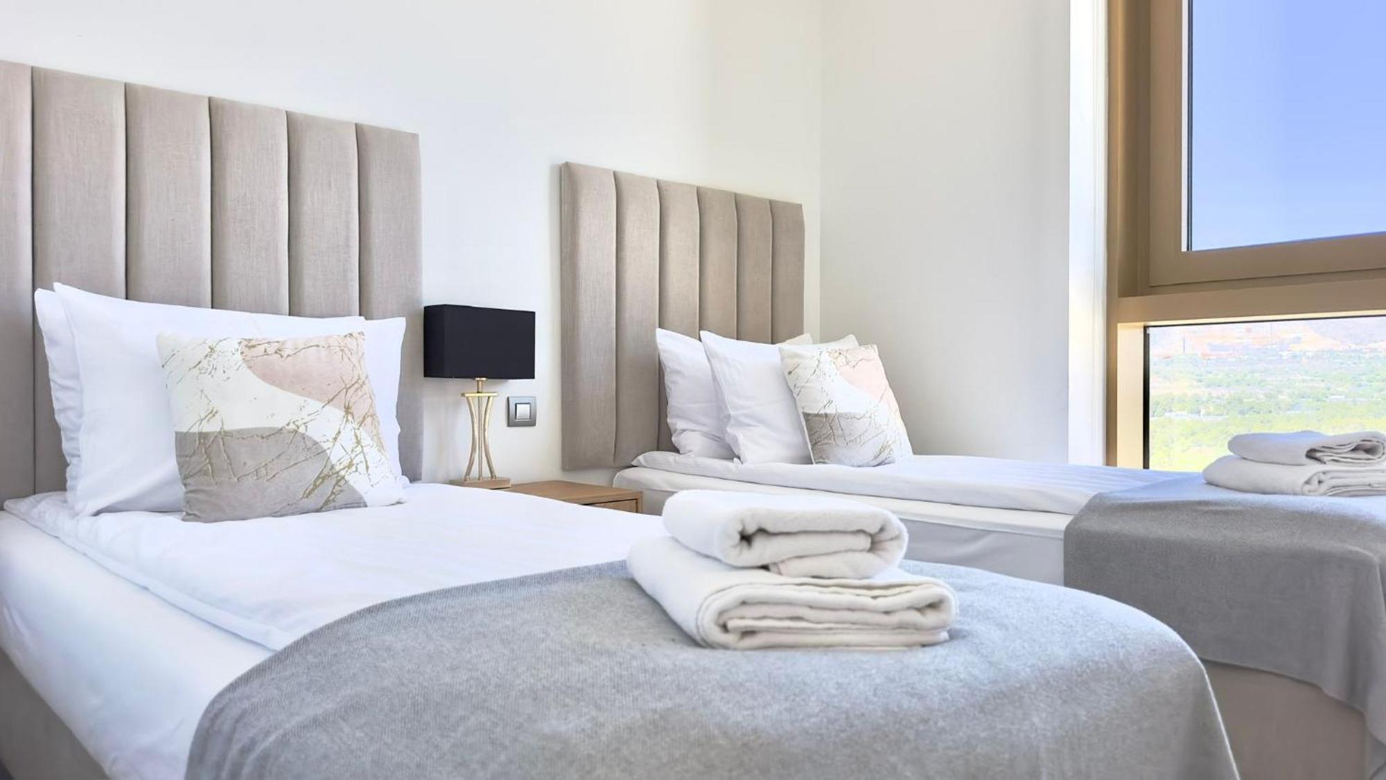 Apartment Intempo By Leo
