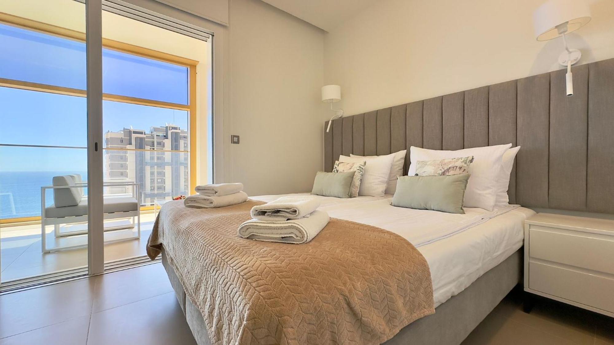 Intempo By Leo Apartment *