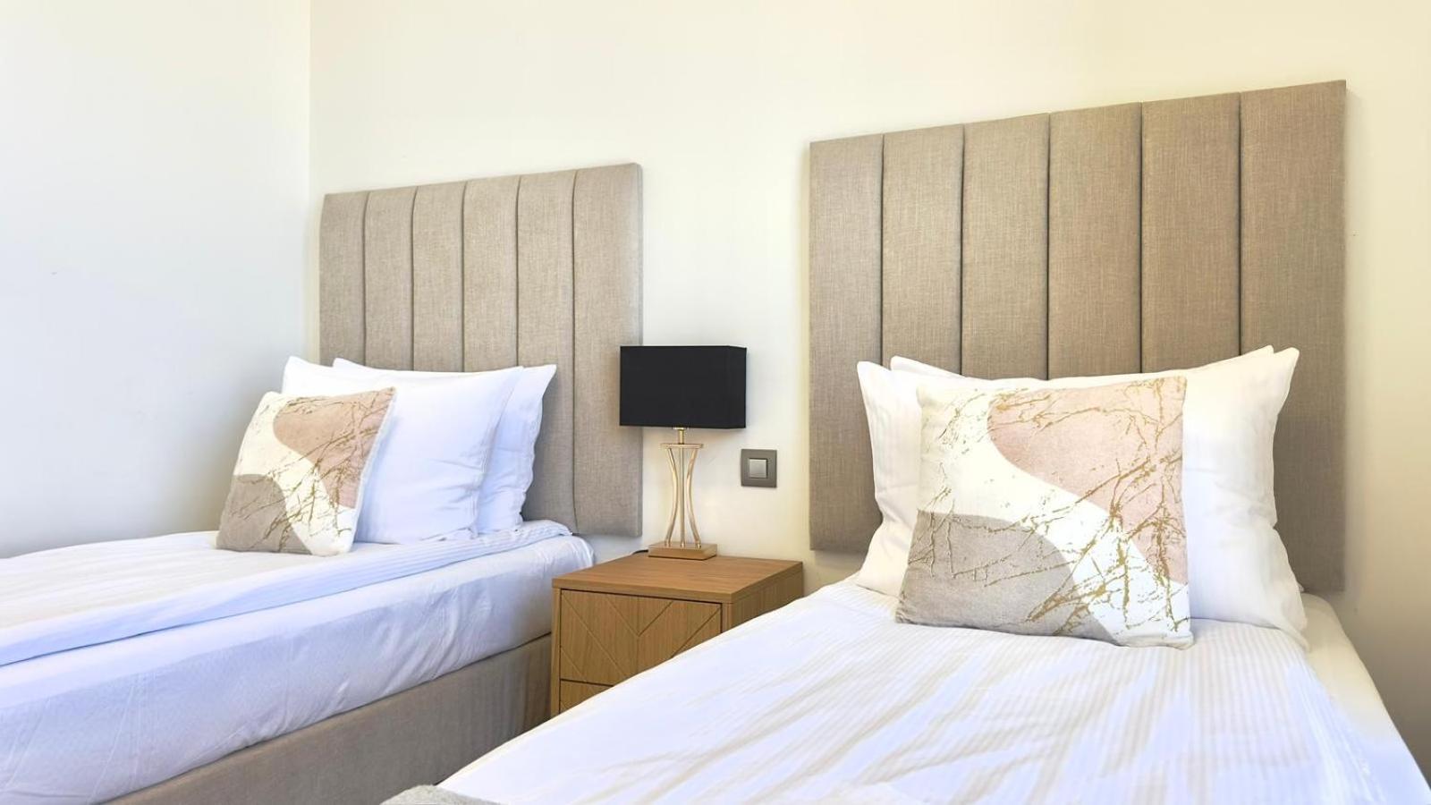 Intempo By Leo Appartement Benidorm
