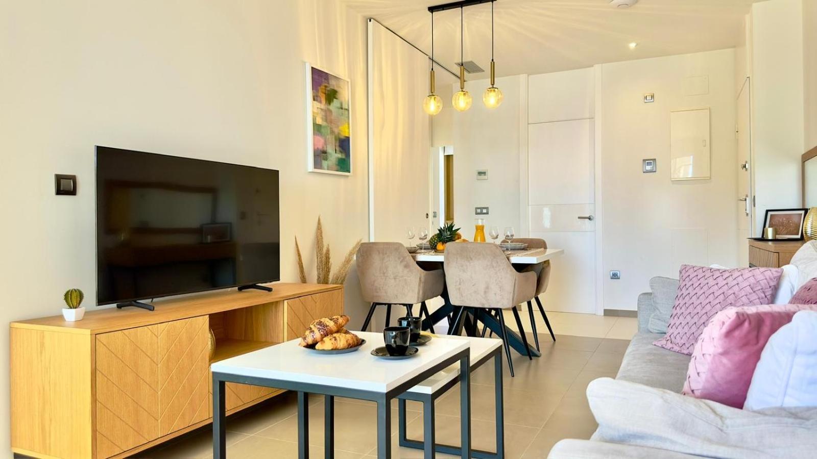 Apartment Intempo By Leo *