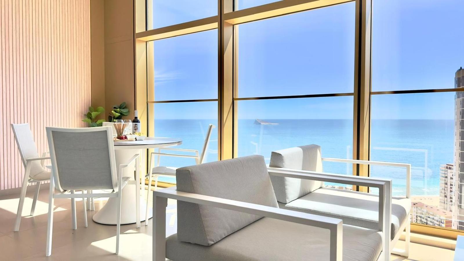 Intempo By Leo Apartment