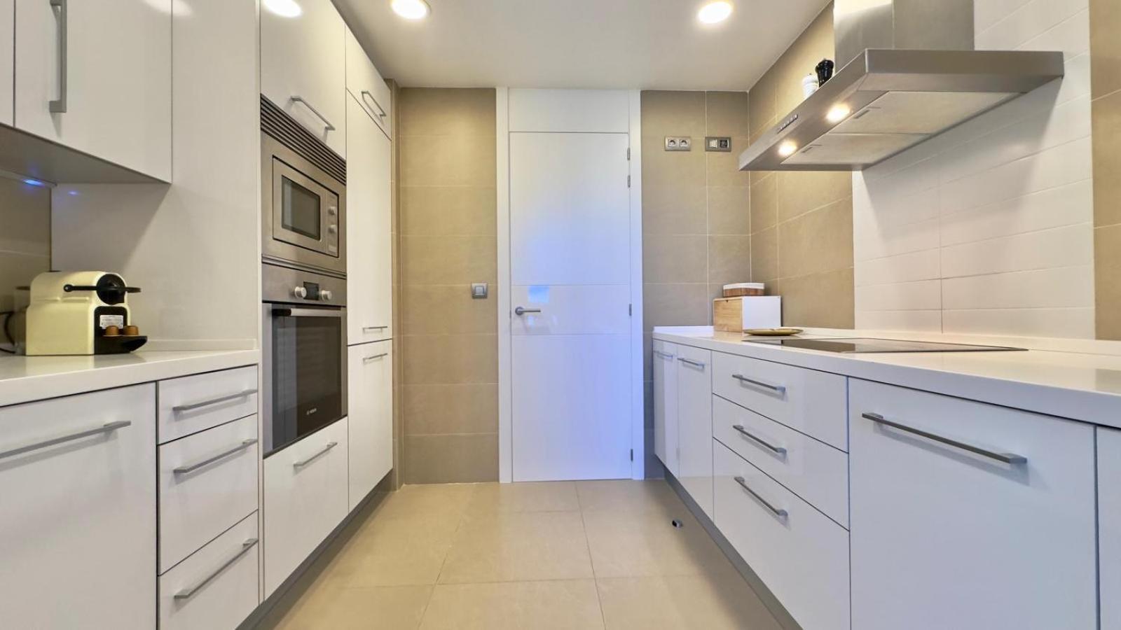 Apartment Intempo By Leo