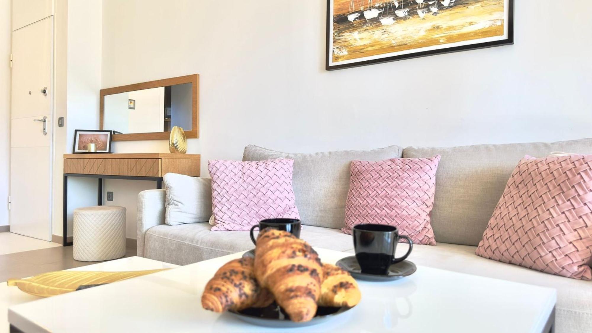 Intempo By Leo Apartment Benidorm