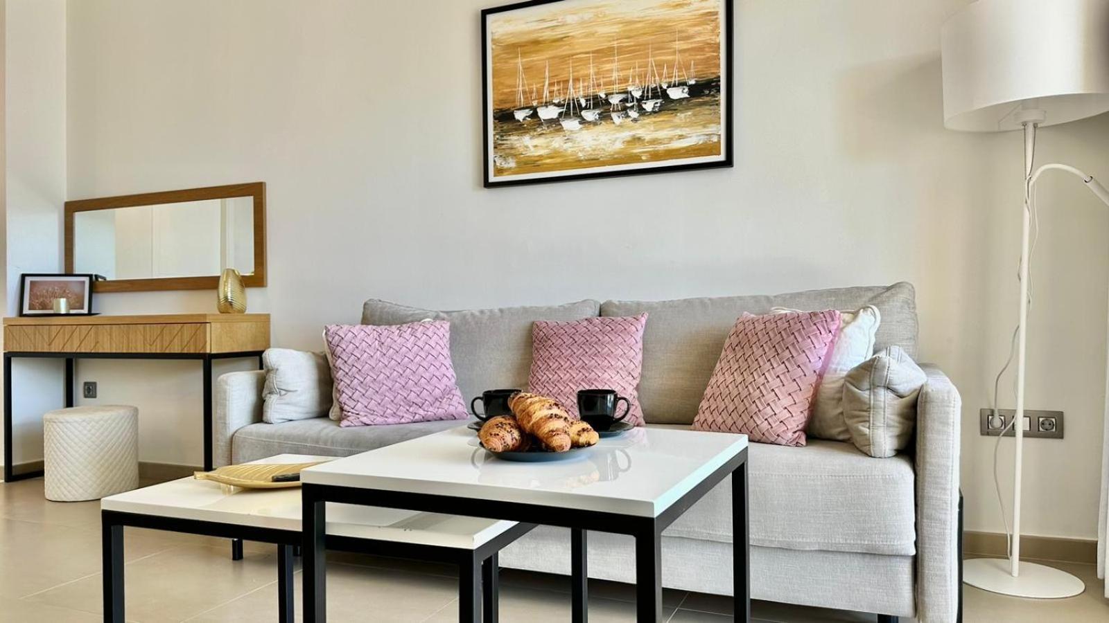 Apartment Intempo By Leo Benidorm