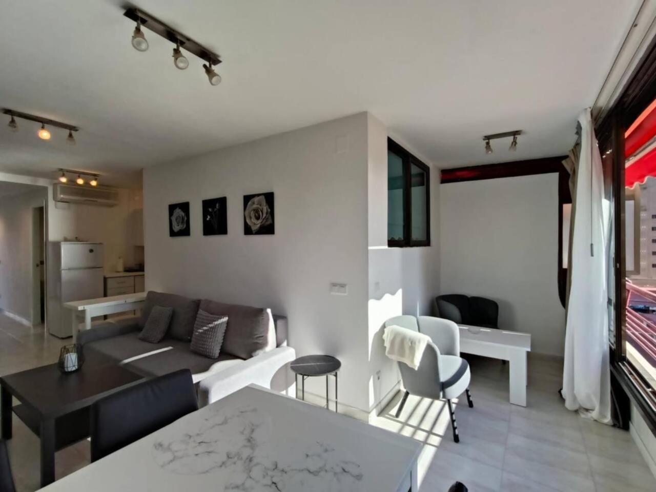 Coblanca 7 1 Appartement *