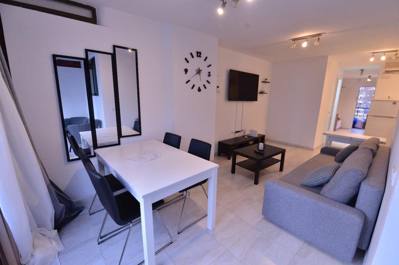 Appartement Coblanca 7 1 Benidorm