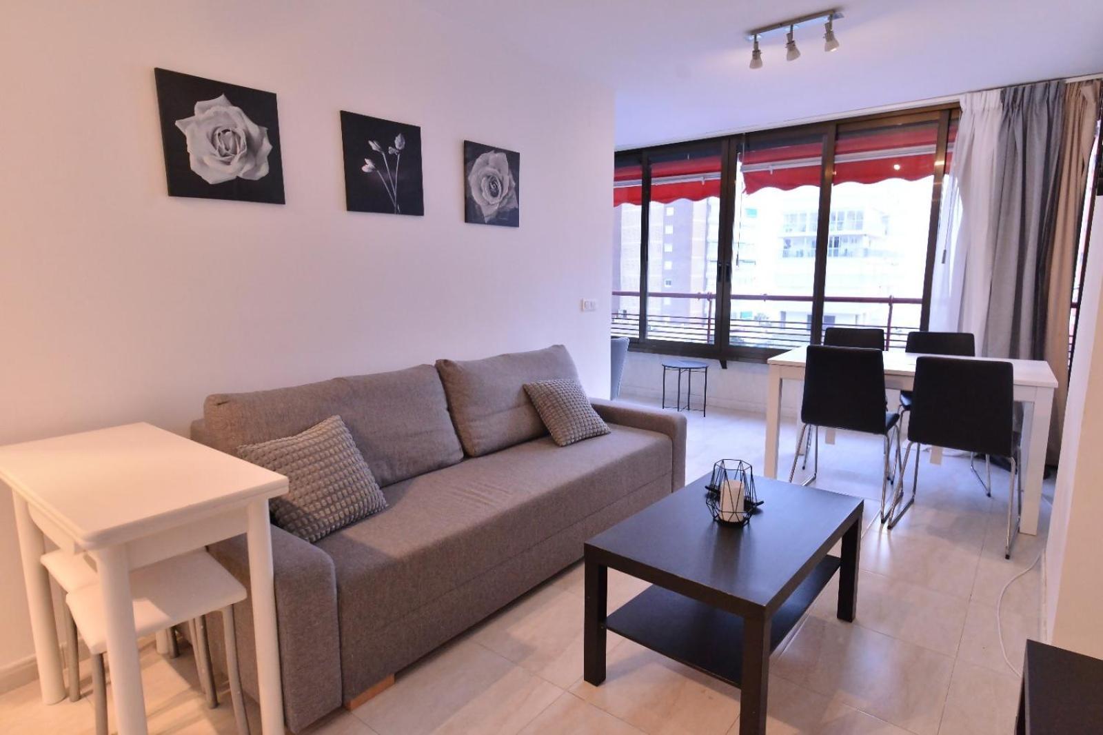 Appartement Coblanca 7 1 Benidorm