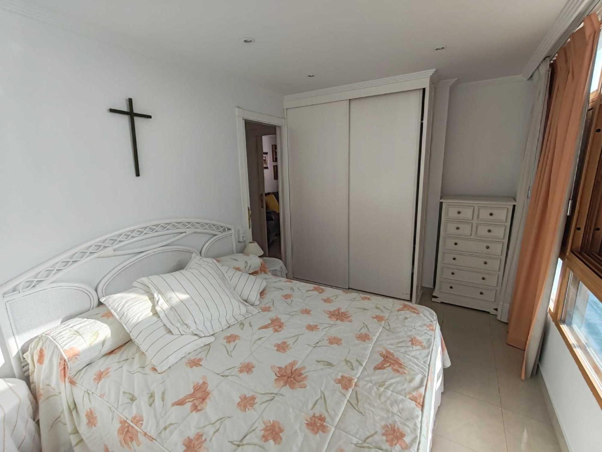Apartment La Estacha 1