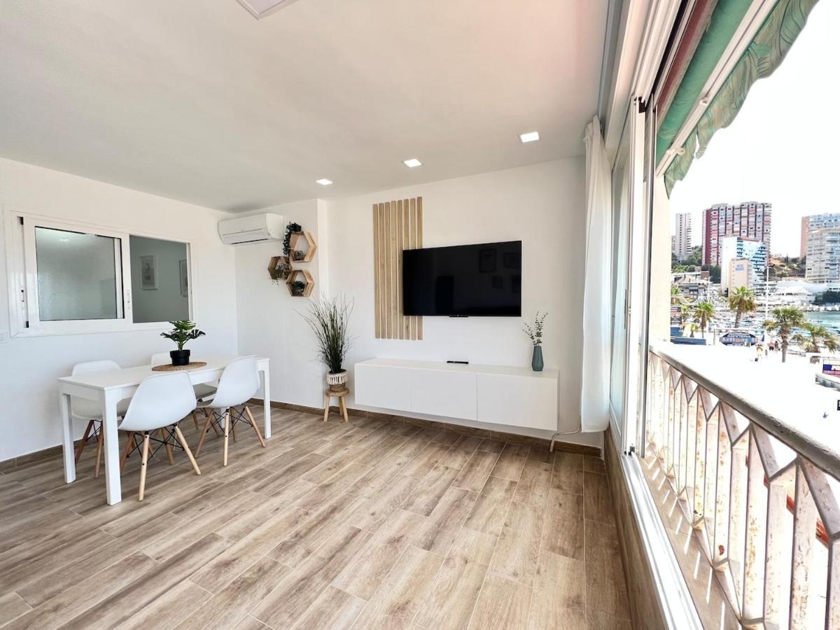 Torre Principado 1 - Primera Linea Apartment