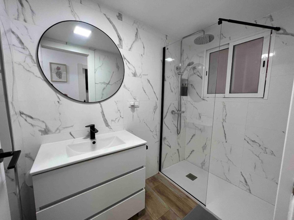 Apartment Torre Principado 1 - Primera Linea *