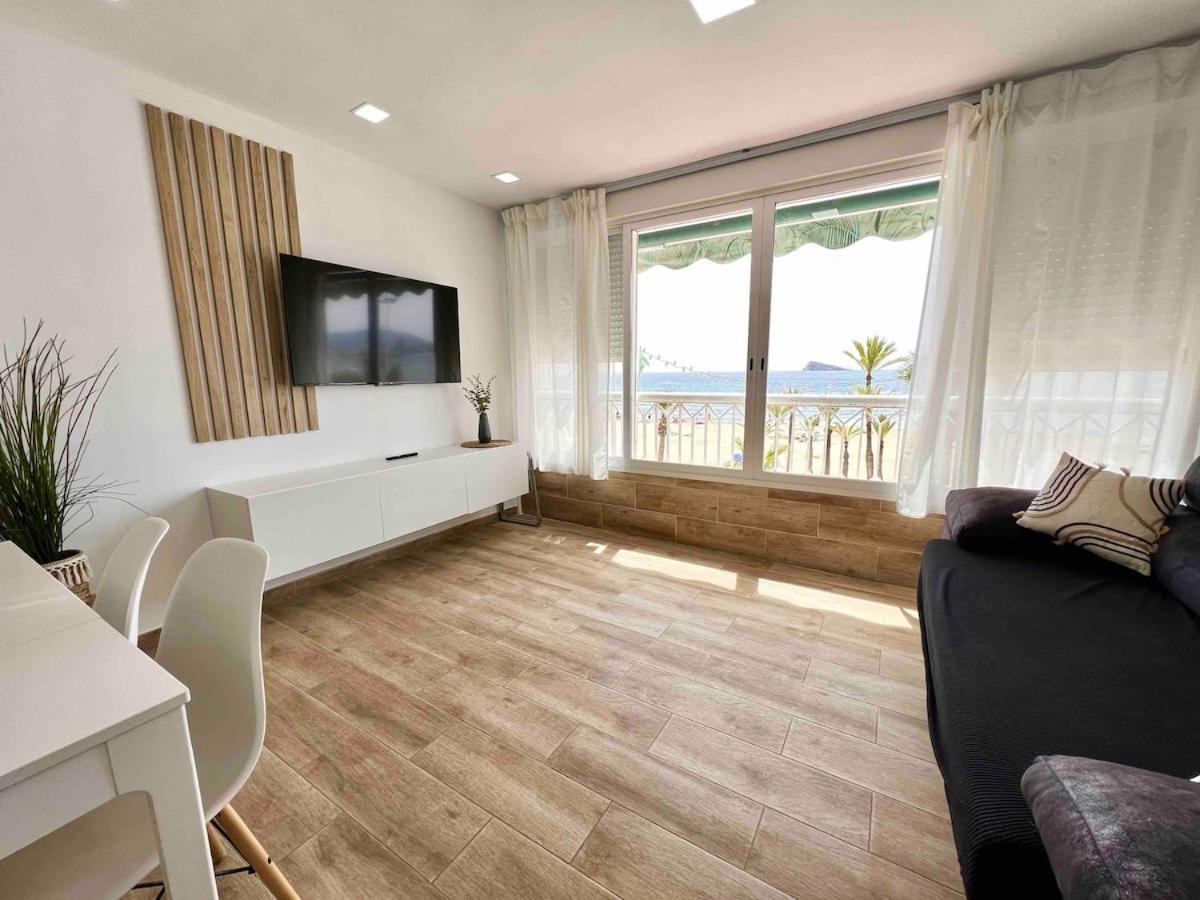 Torre Principado 1 - Primera Linea Benidorm
