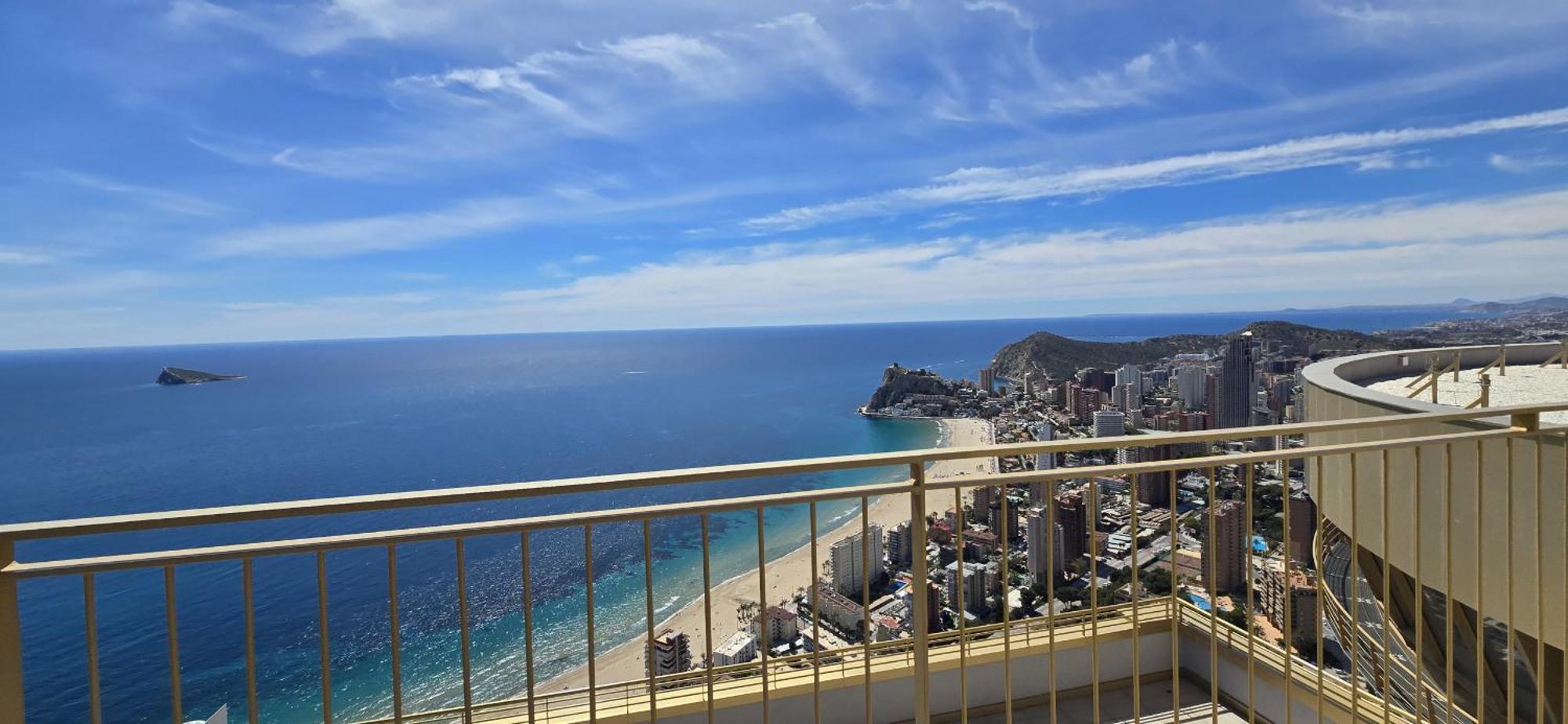 Intempo - 2 - Arena Benidorm