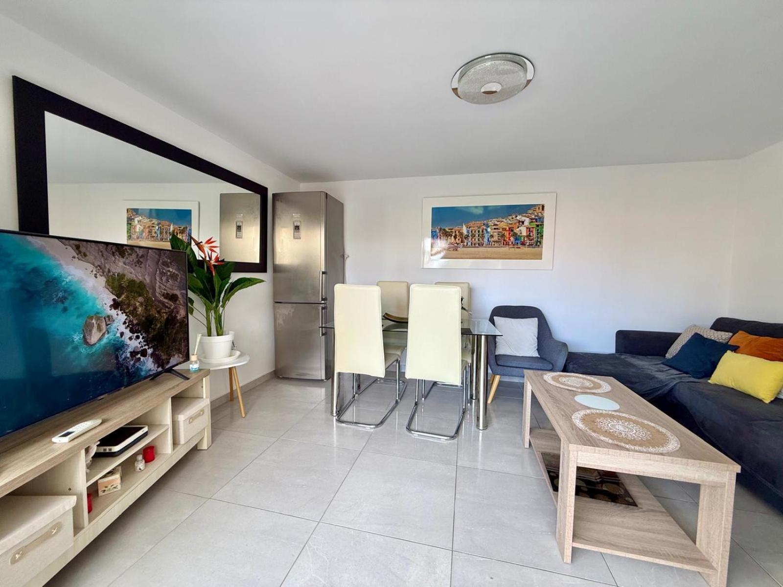 Torre Colon Apartment Benidorm