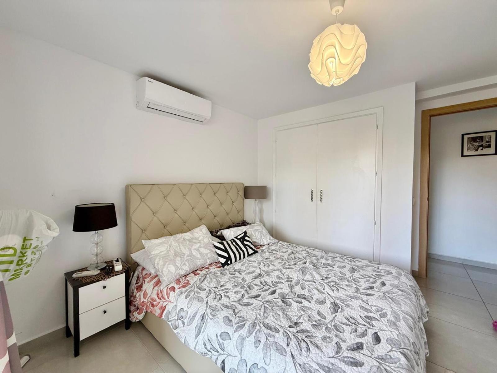 Torre Colon Apartment Benidorm