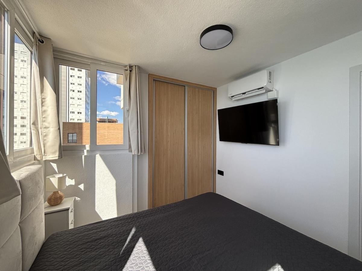 Apartment Benidorm, Palm Bay, Levante *