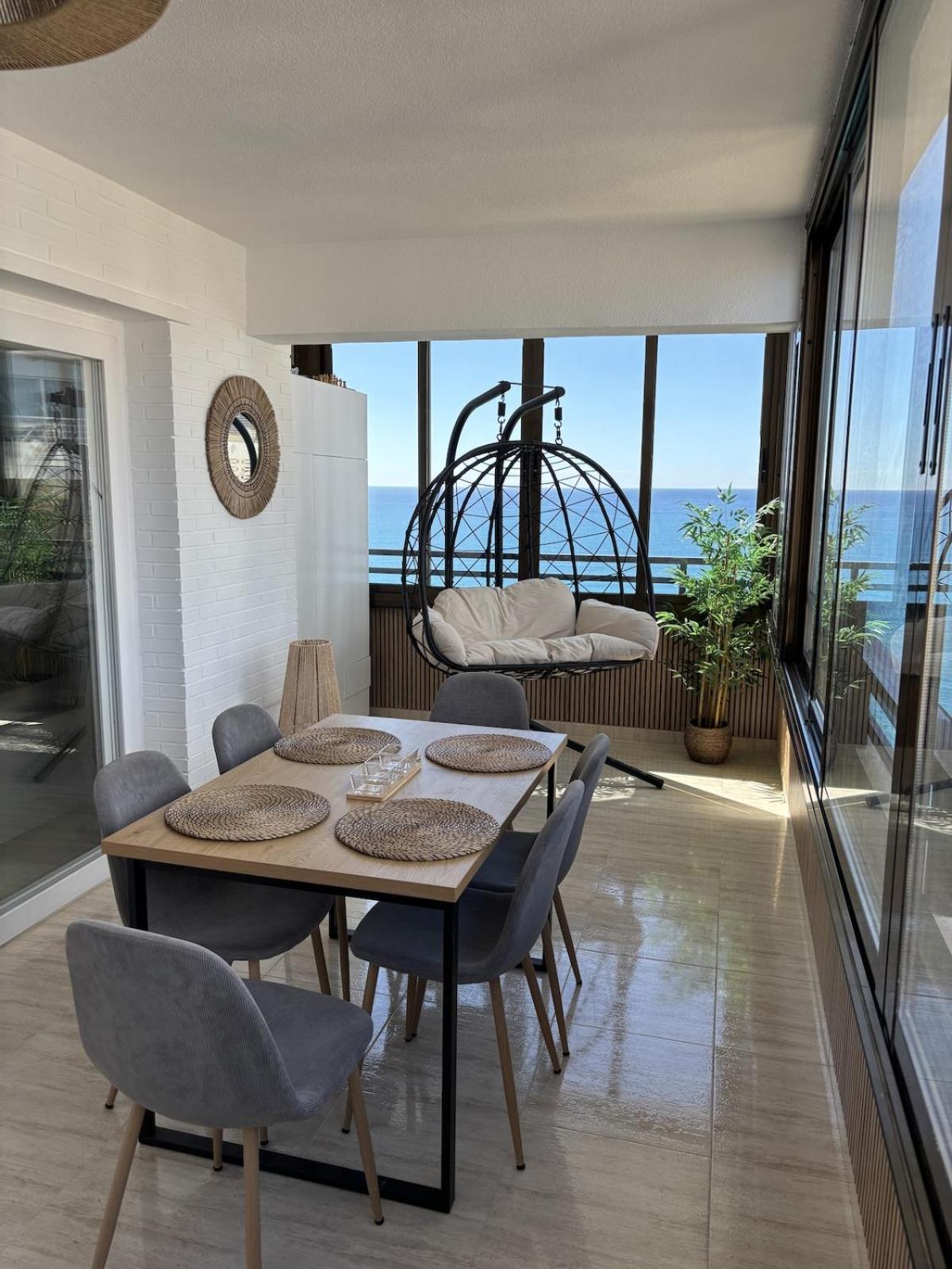 Apartment Benidorm, Palm Bay, Levante