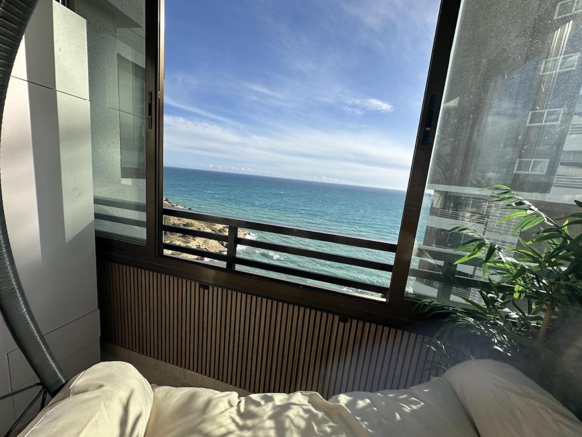Benidorm, Palm Bay, Levante Apartment