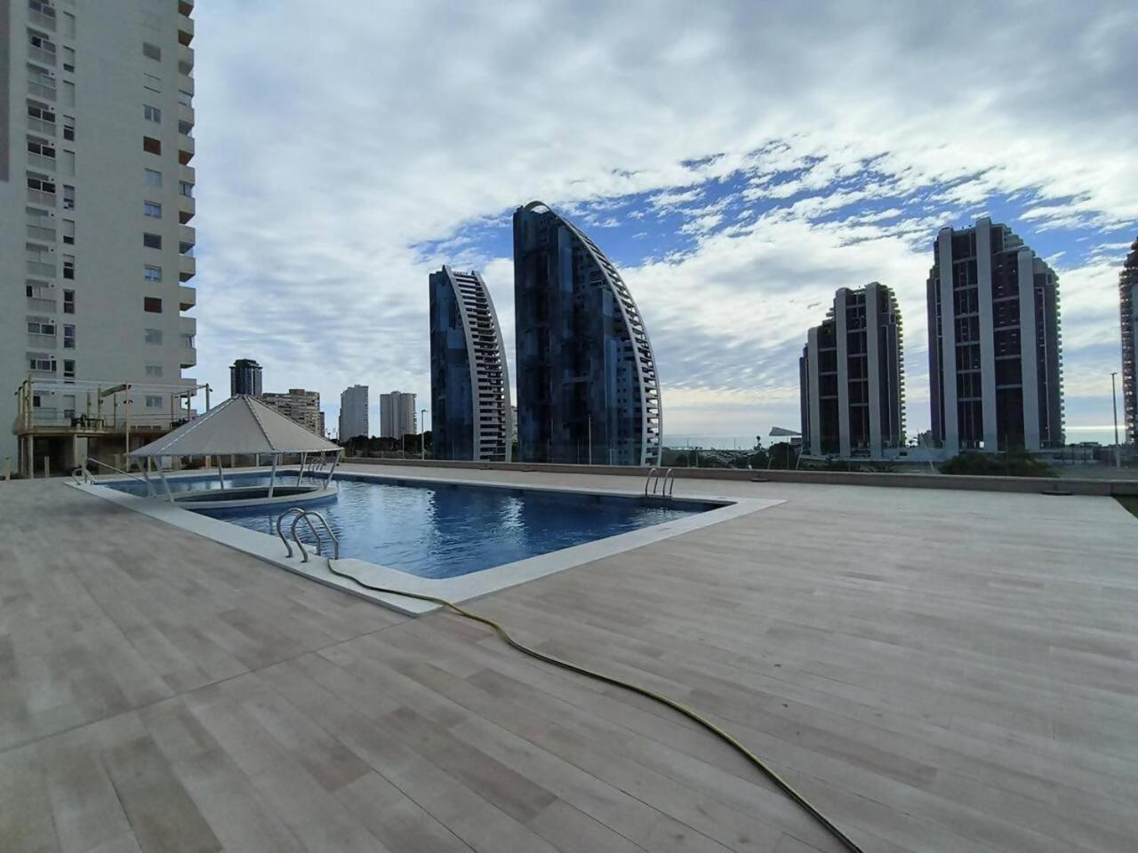 Islamar Ii 2 Apartamento *