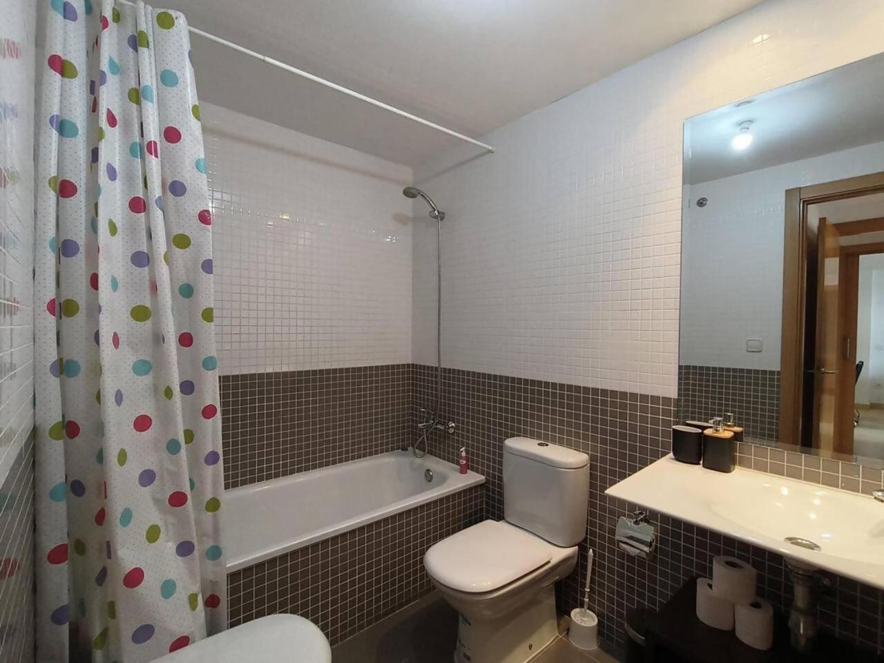 Islamar Ii 2 Apartamento Benidorm
