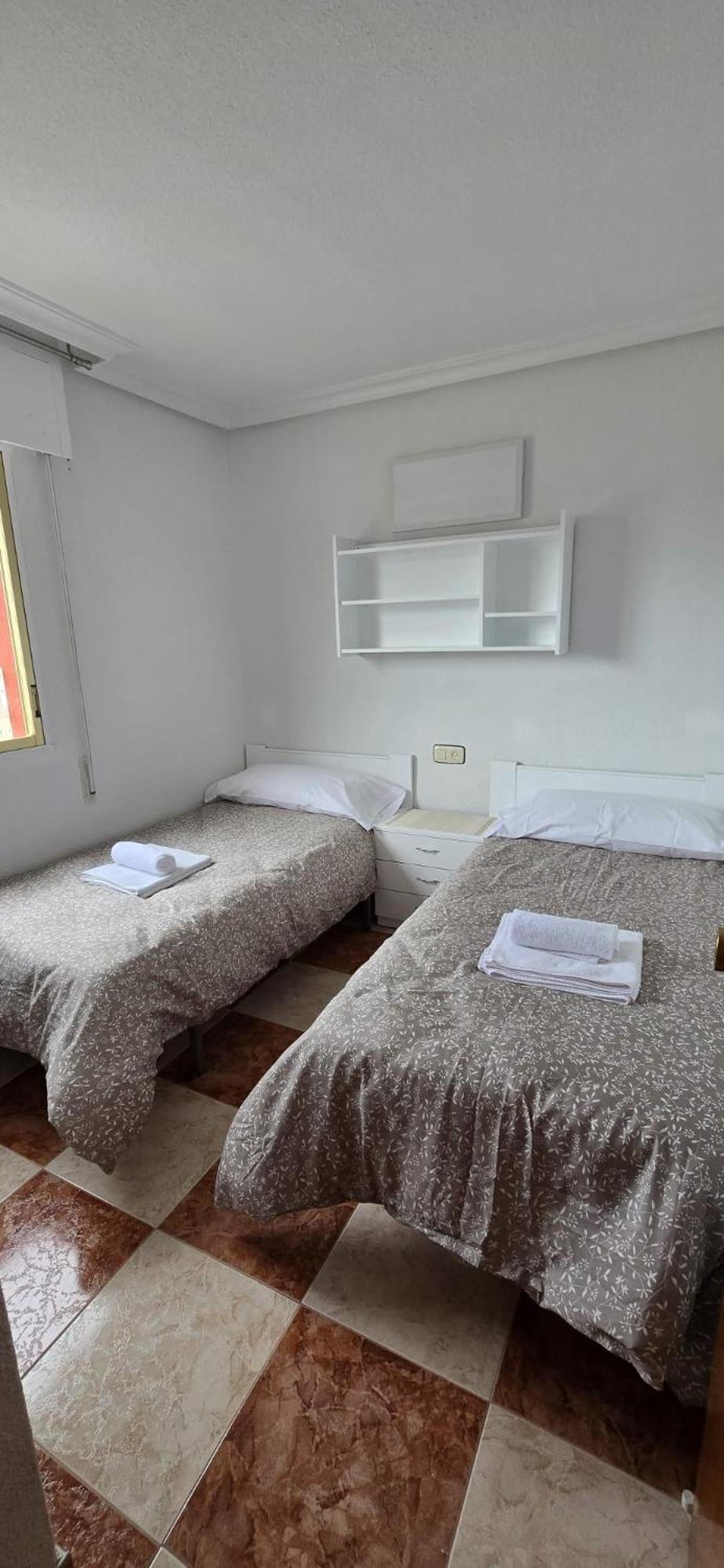 Apartment Don Miguel Ii - 3 Bedrooms & Big Terrace