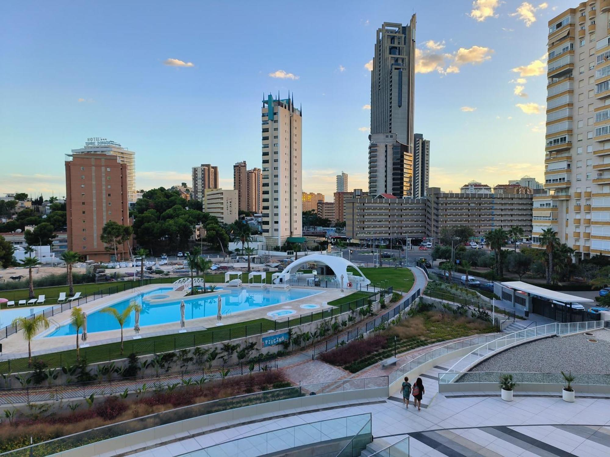 Residencial 3 Apartamento