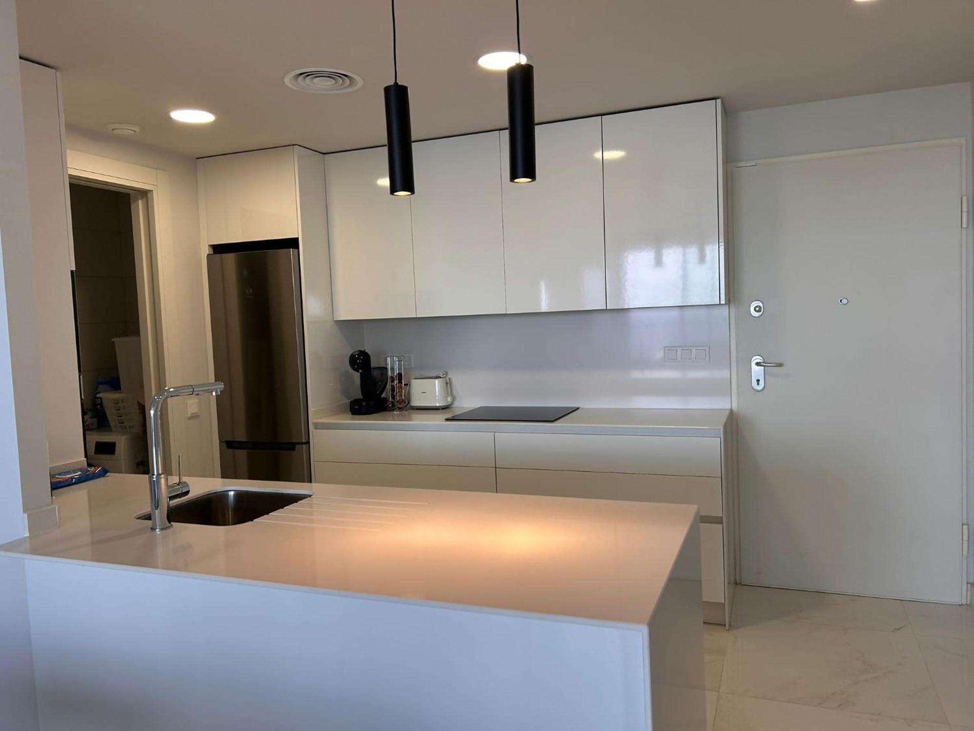 Residencial 3 *