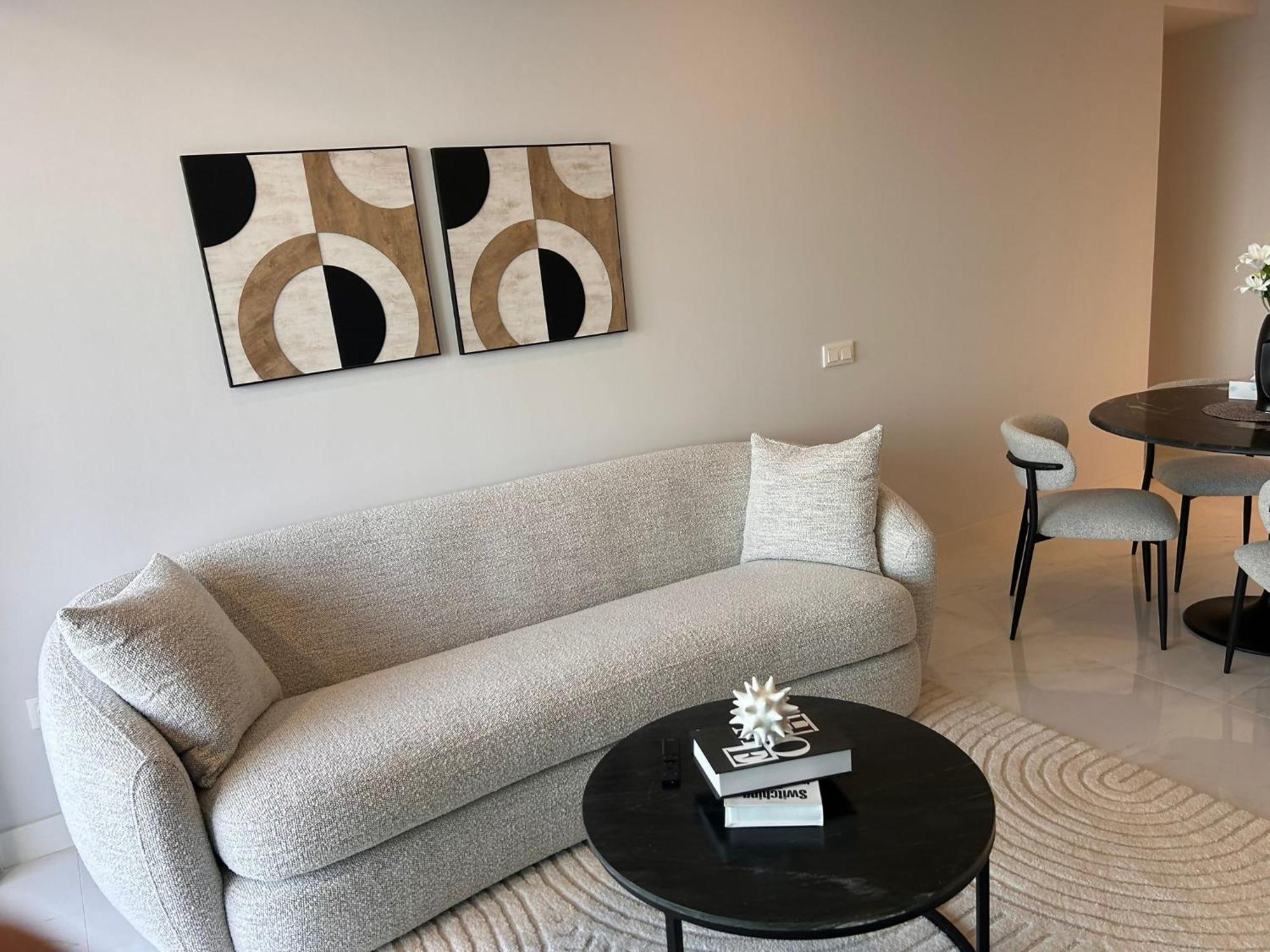 Apartamento Residencial 3