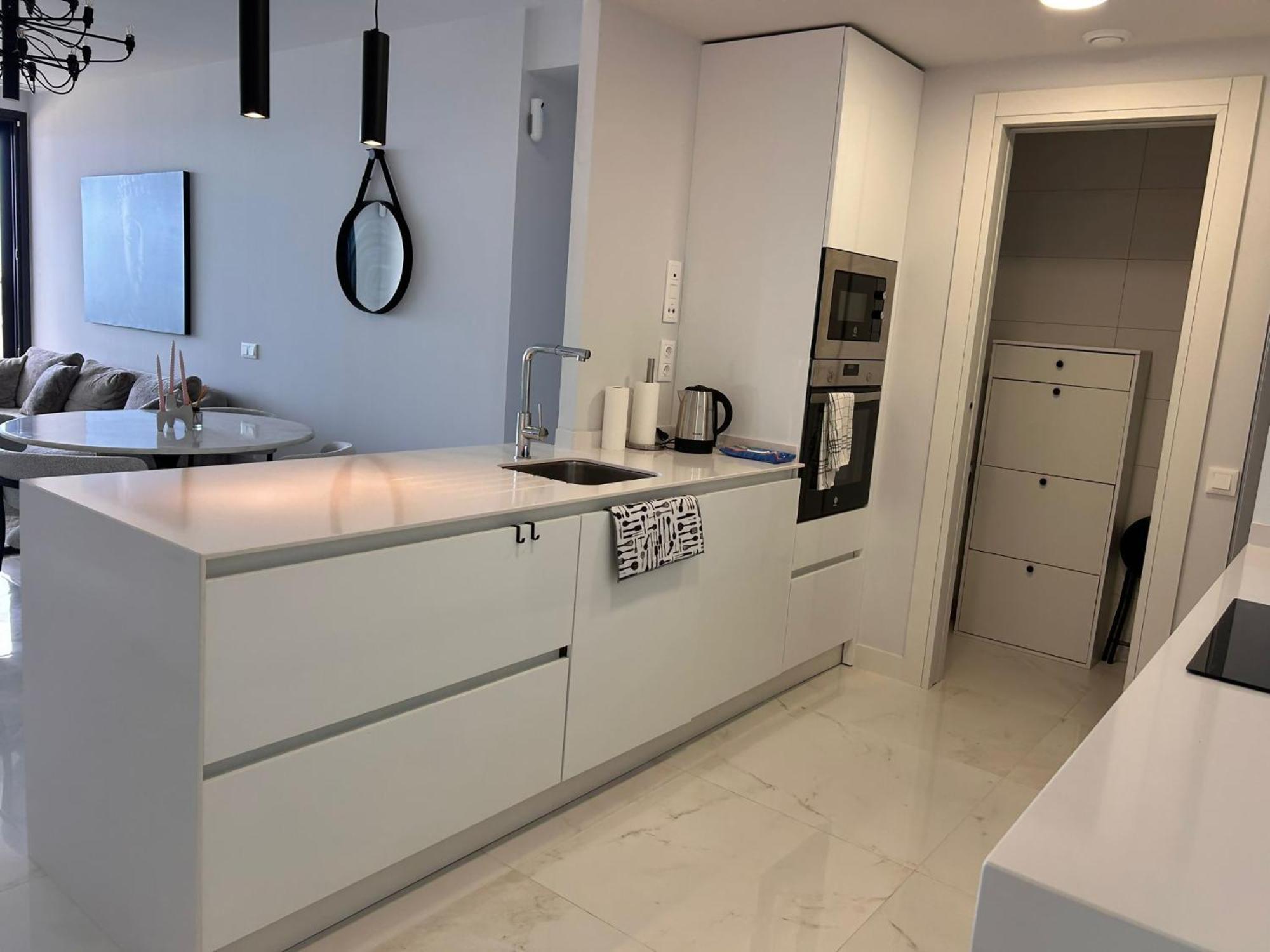 Residencial 3 Benidorm