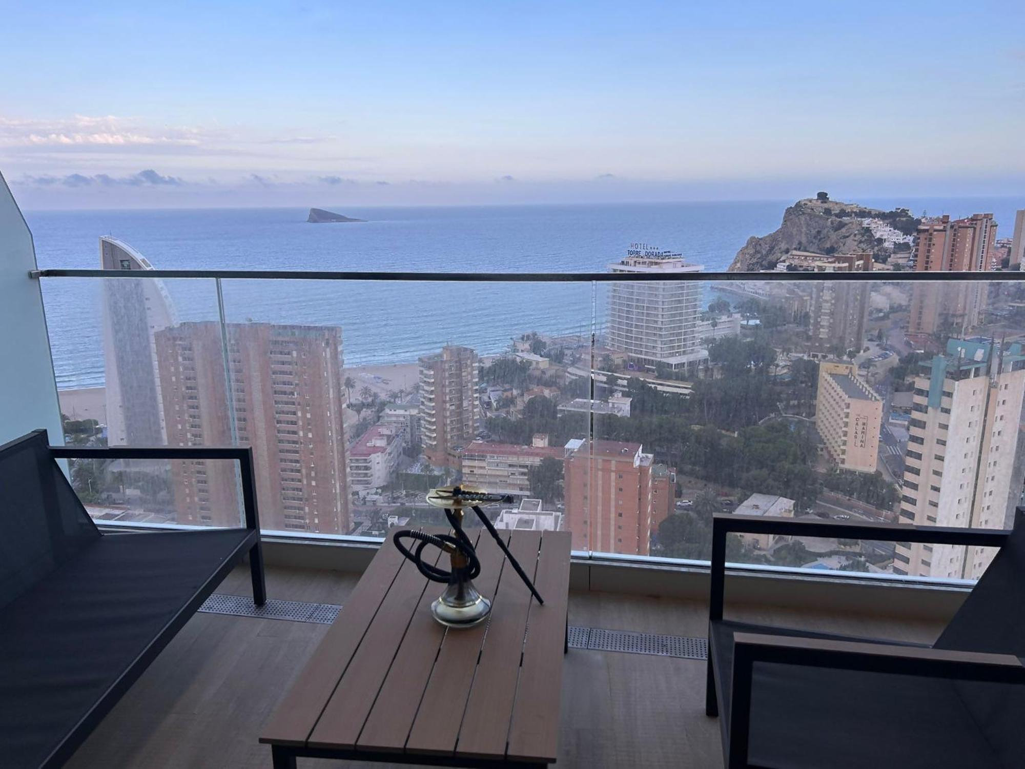 Residencial 3 * Benidorm
