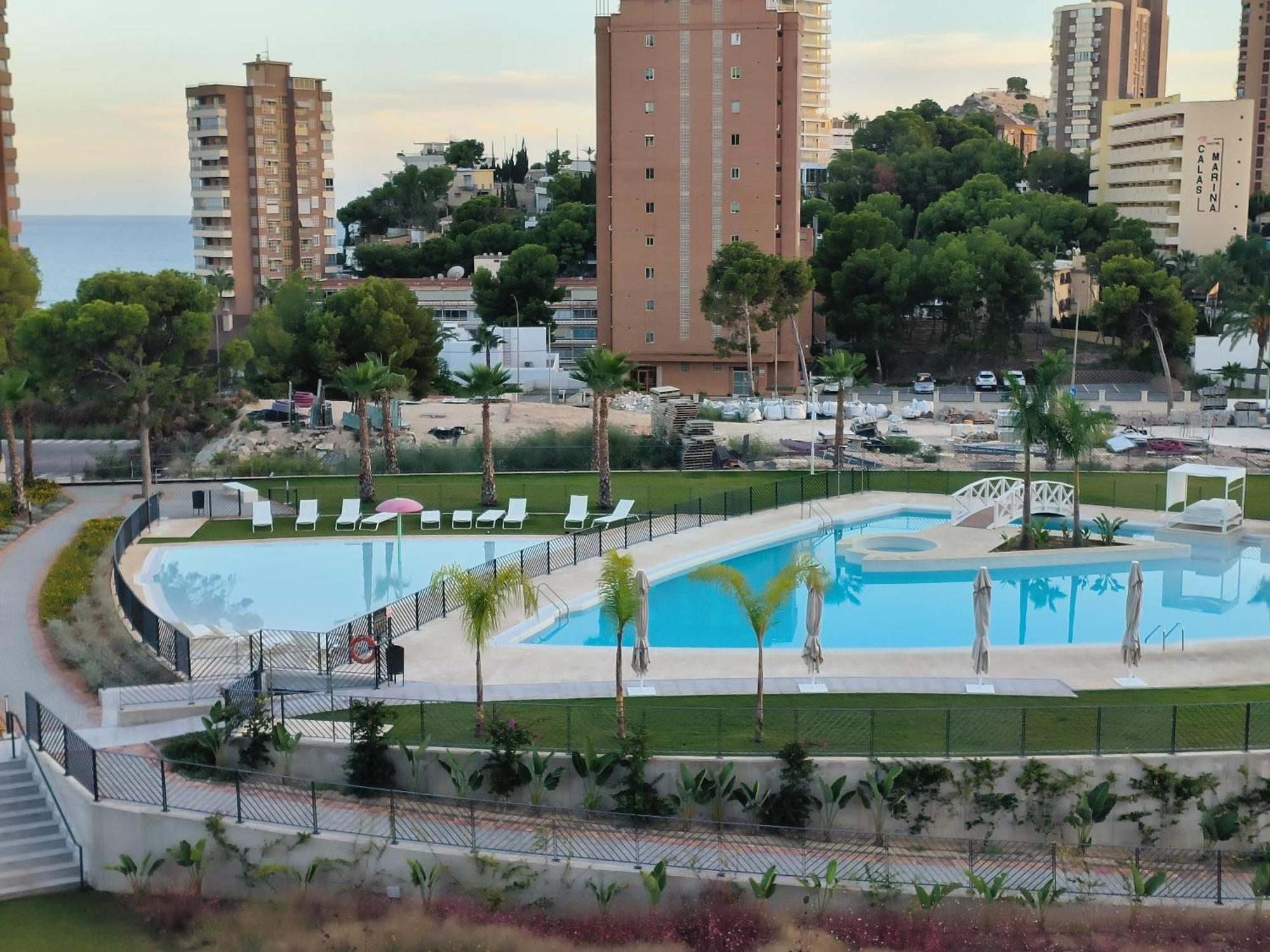 Residencial 3