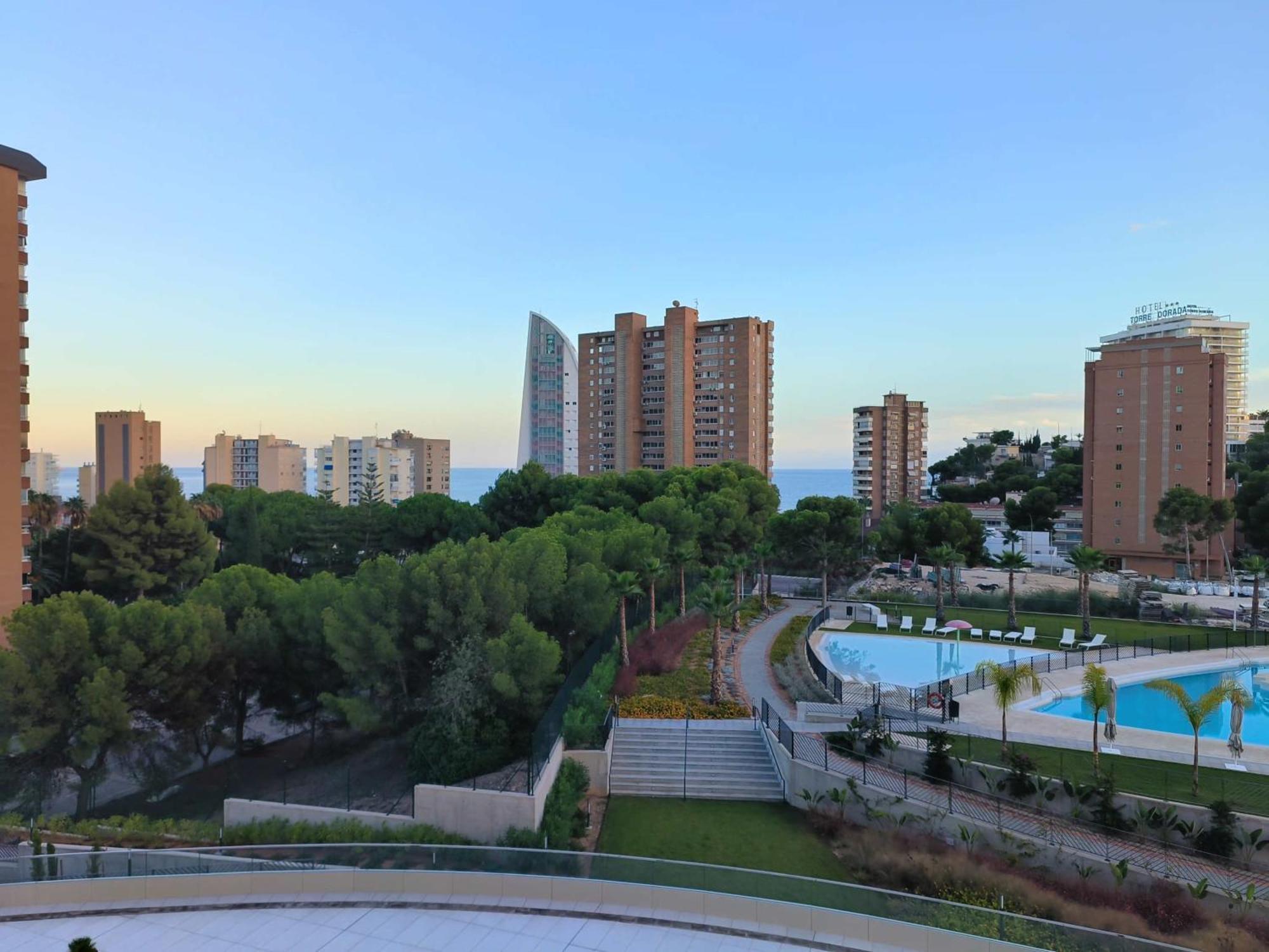 Apartamento Residencial 3 Benidorm