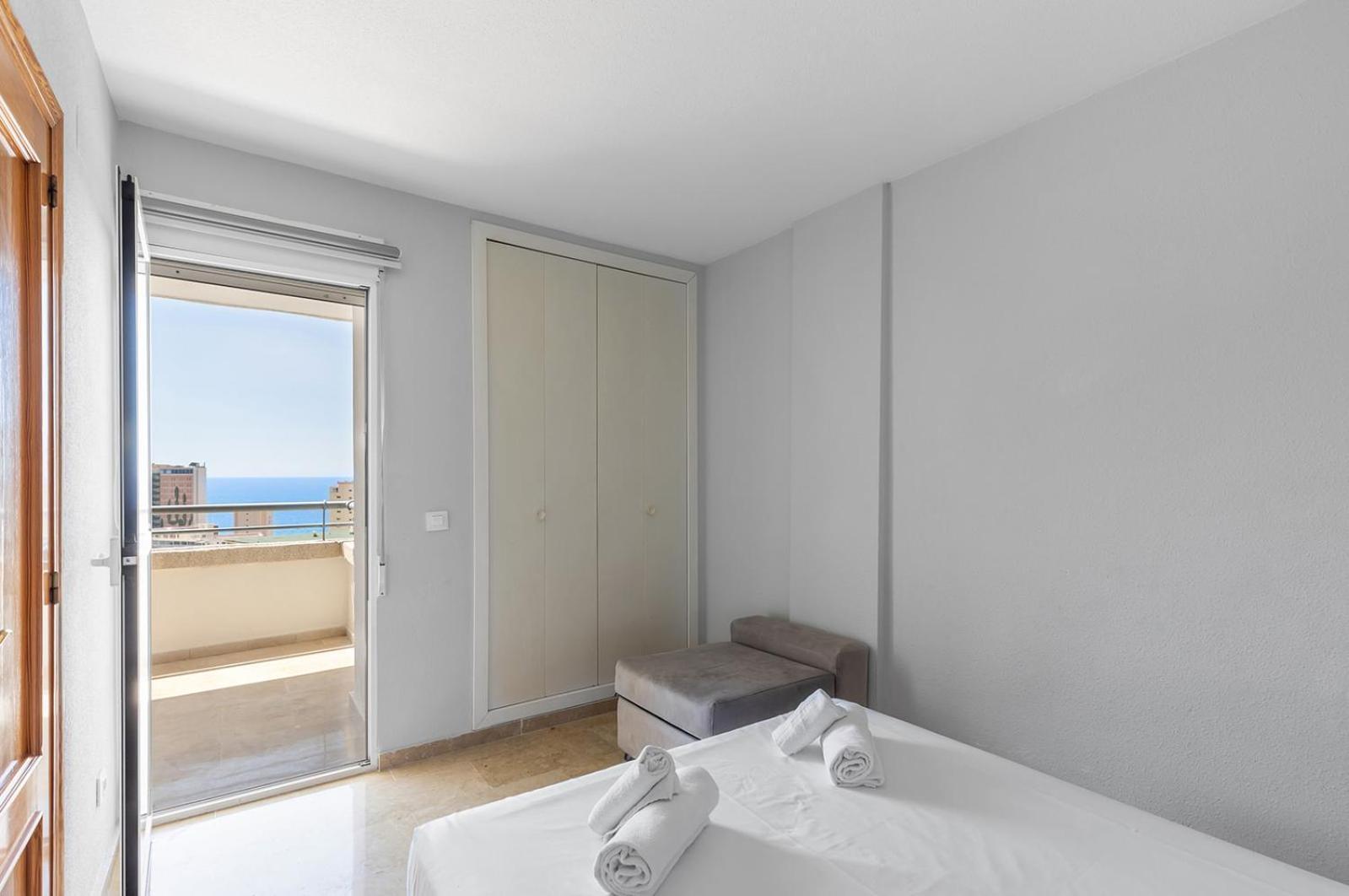 Lovely In Rincon De Loix - Pool Near The
