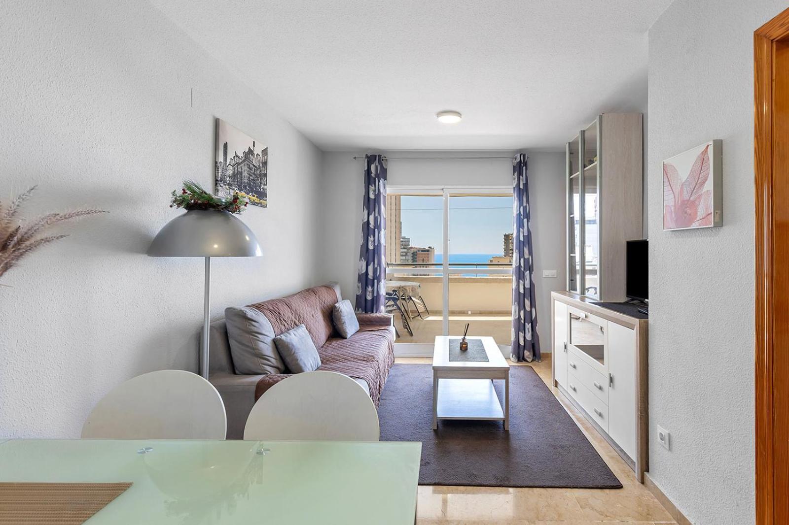 Apartment Lovely In Rincon De Loix - Pool Near The *