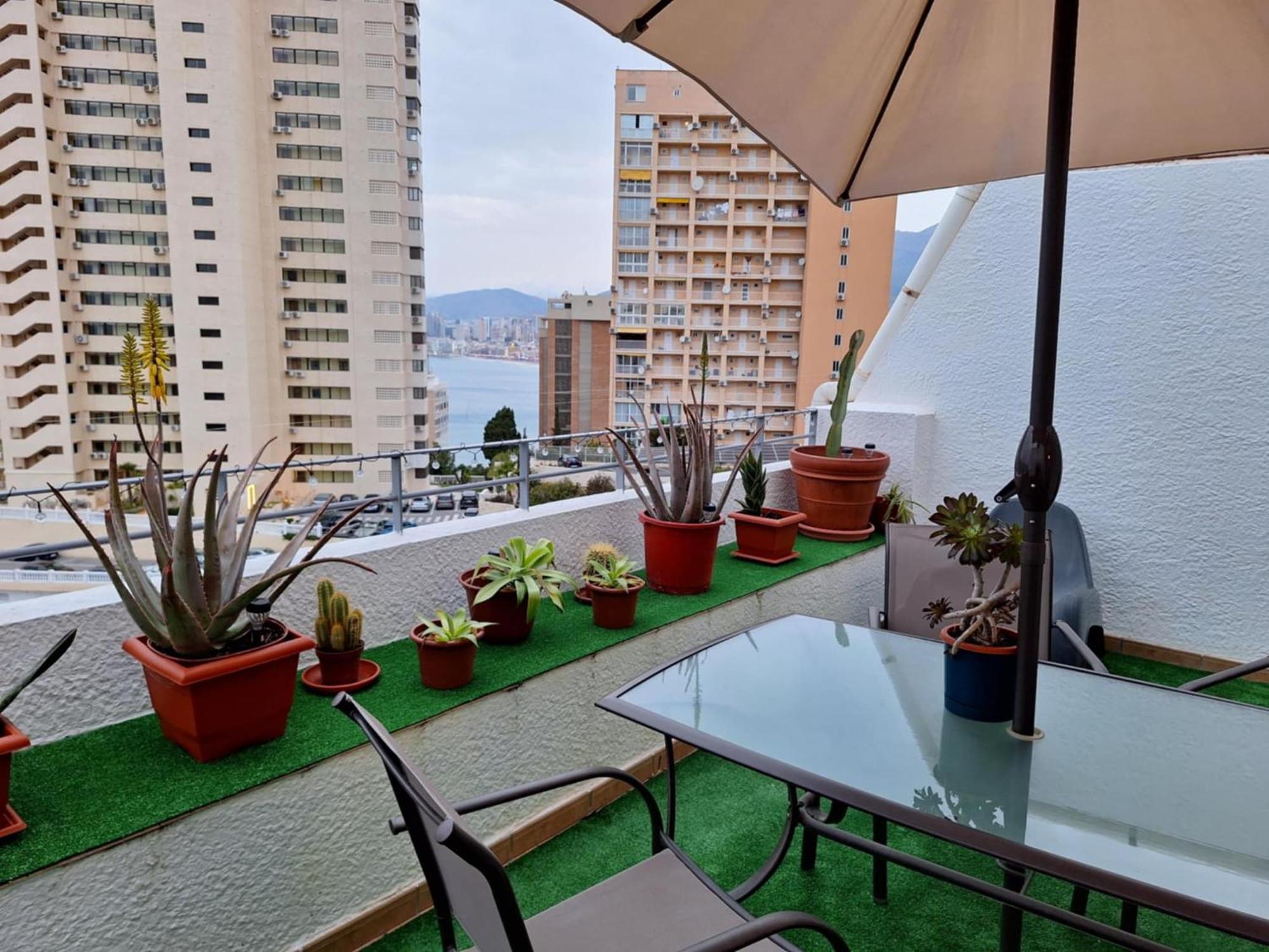 Apartment Observador De Delfines *