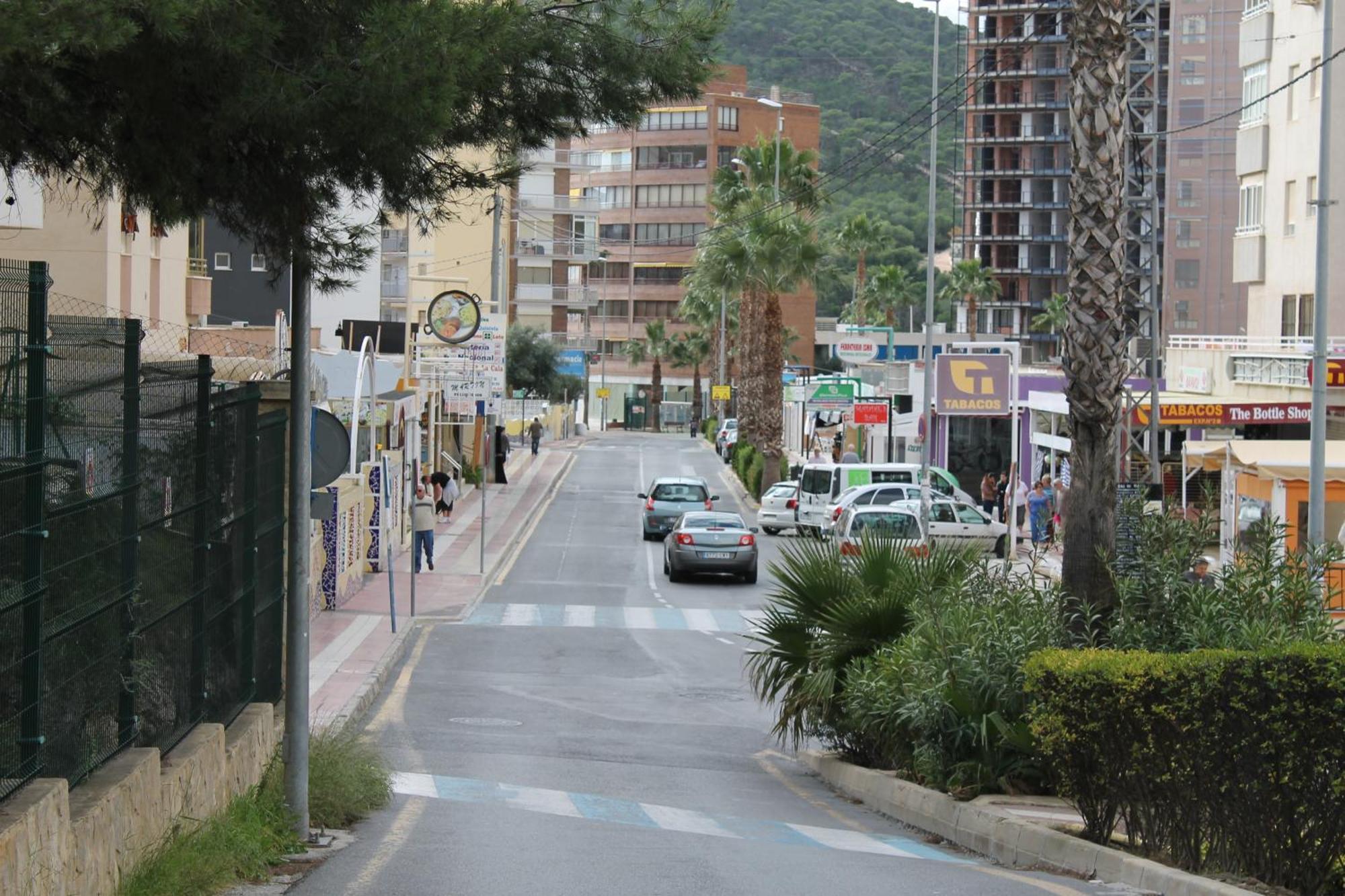 La Nucía Holidays *
