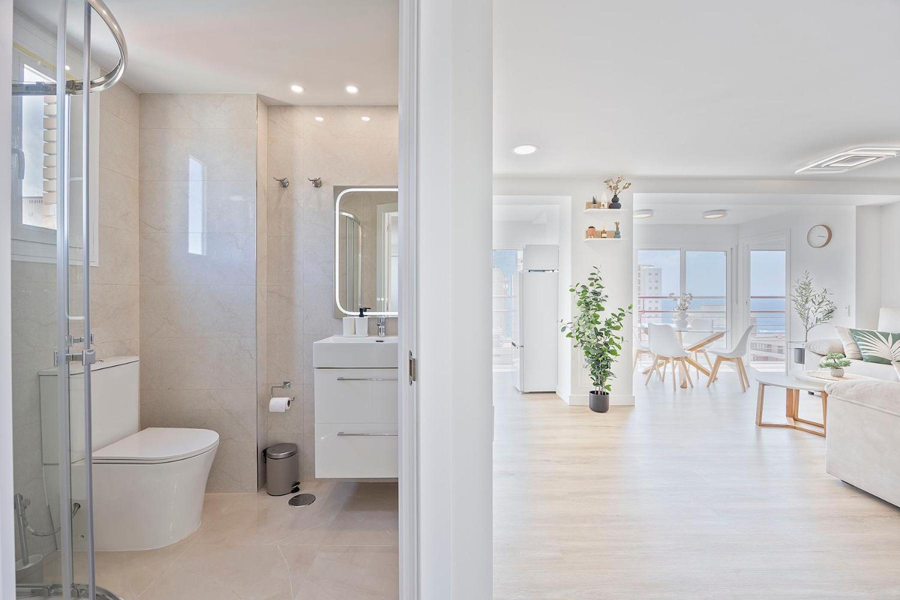 Mucho Gusto Coblanca 3 Apartamento Benidorm