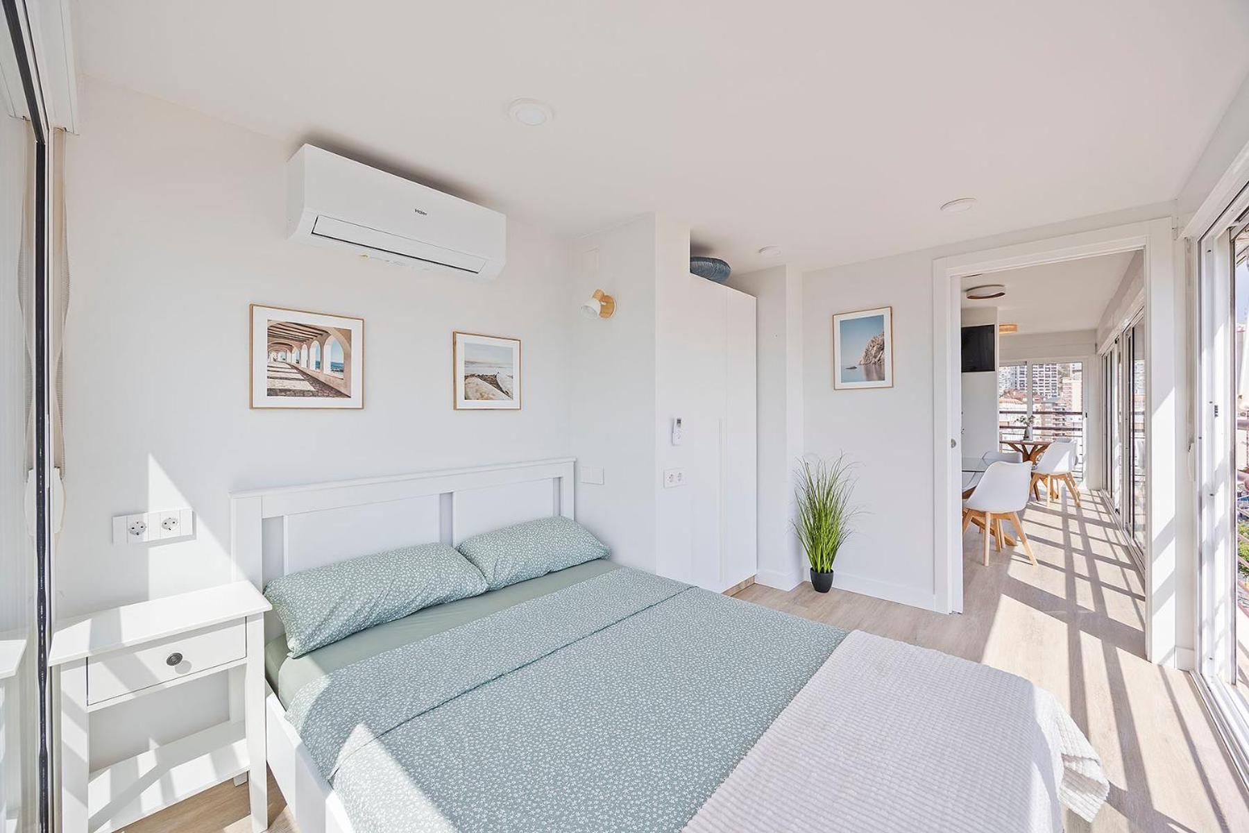 Mucho Gusto Coblanca 3 Apartamento *