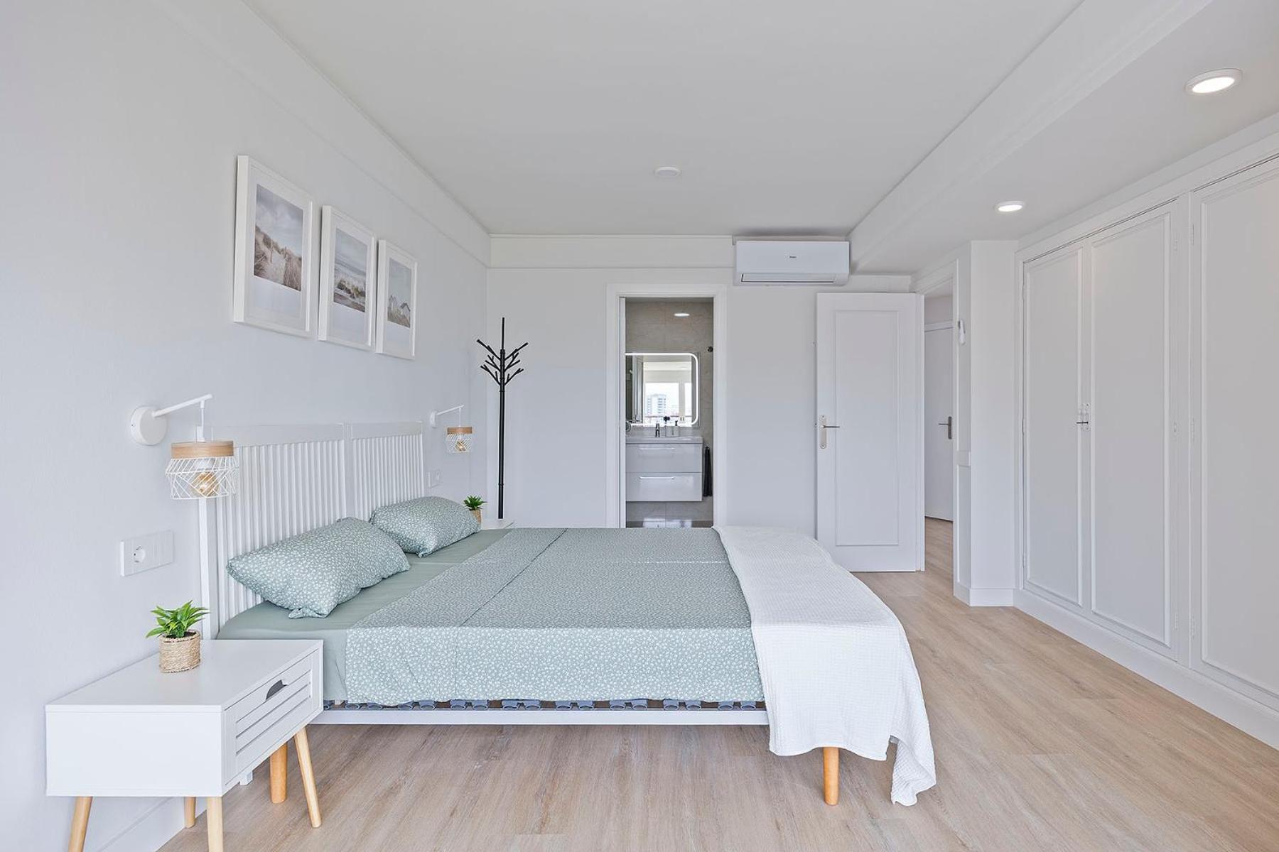 Apartamento Mucho Gusto Coblanca 3 *