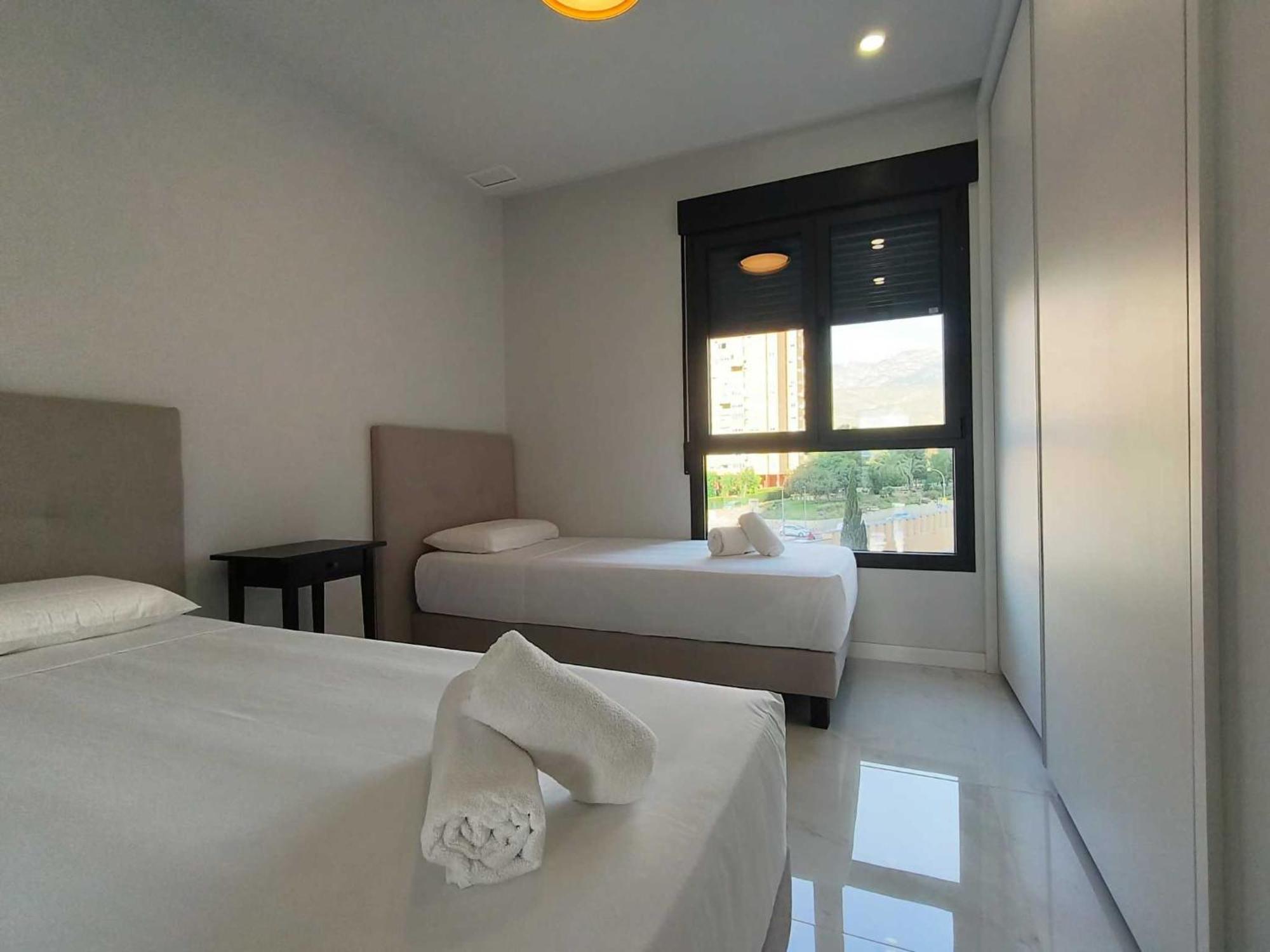 Apartment 1 *
