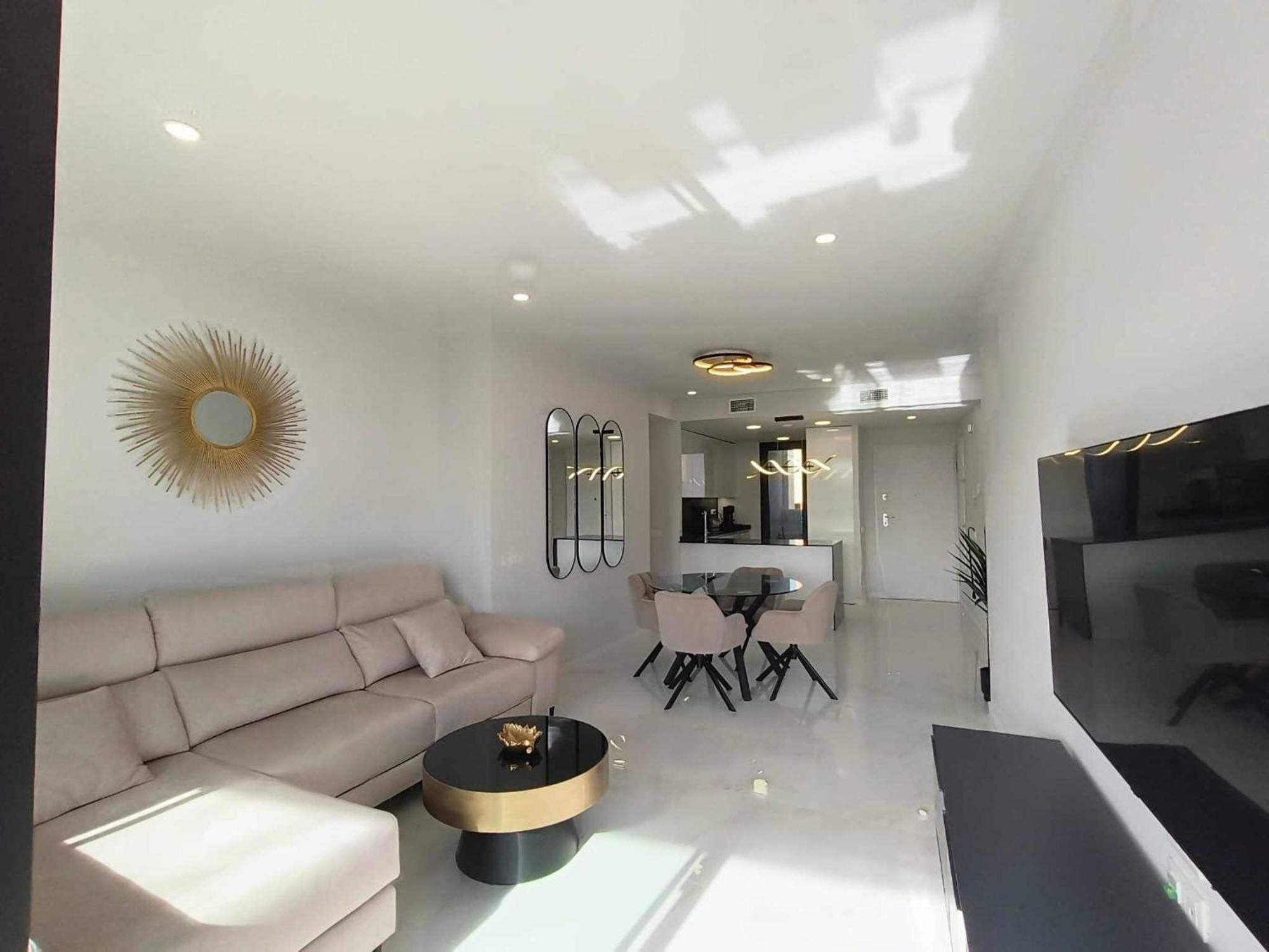Apartment 1 Benidorm