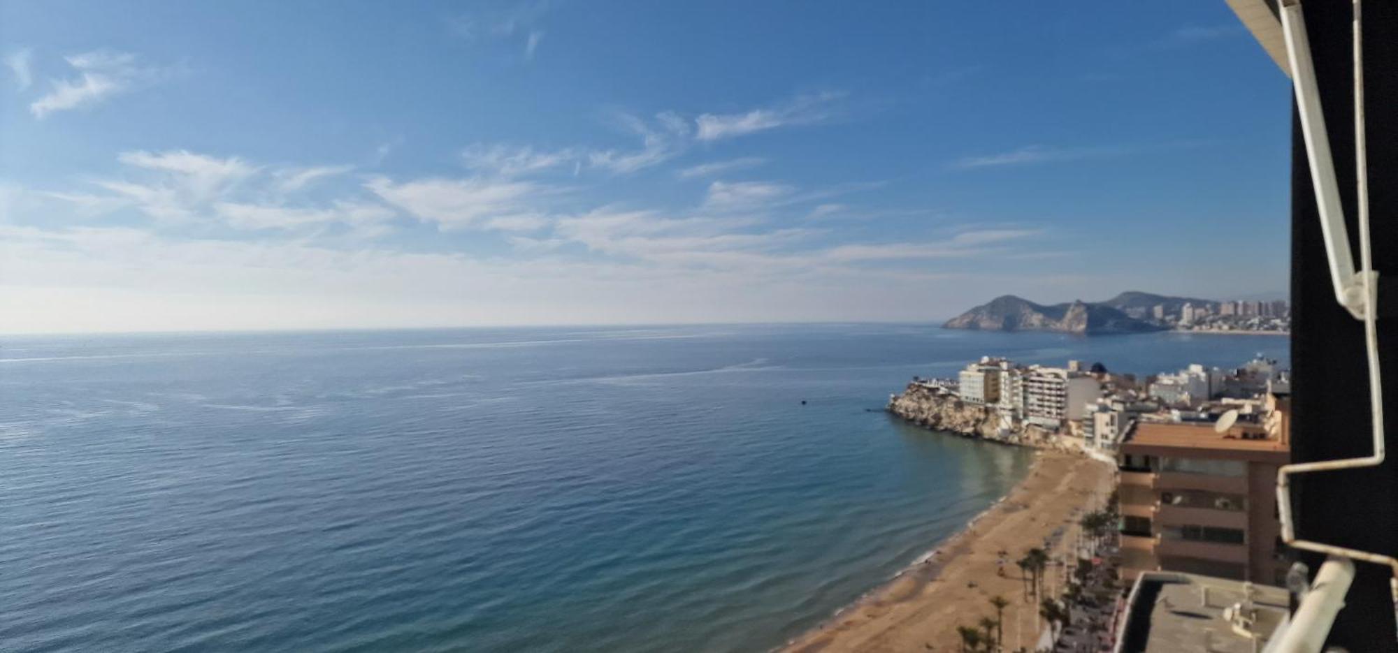 Apartment Coblanca 1 Estudio - Arena Benidorm
