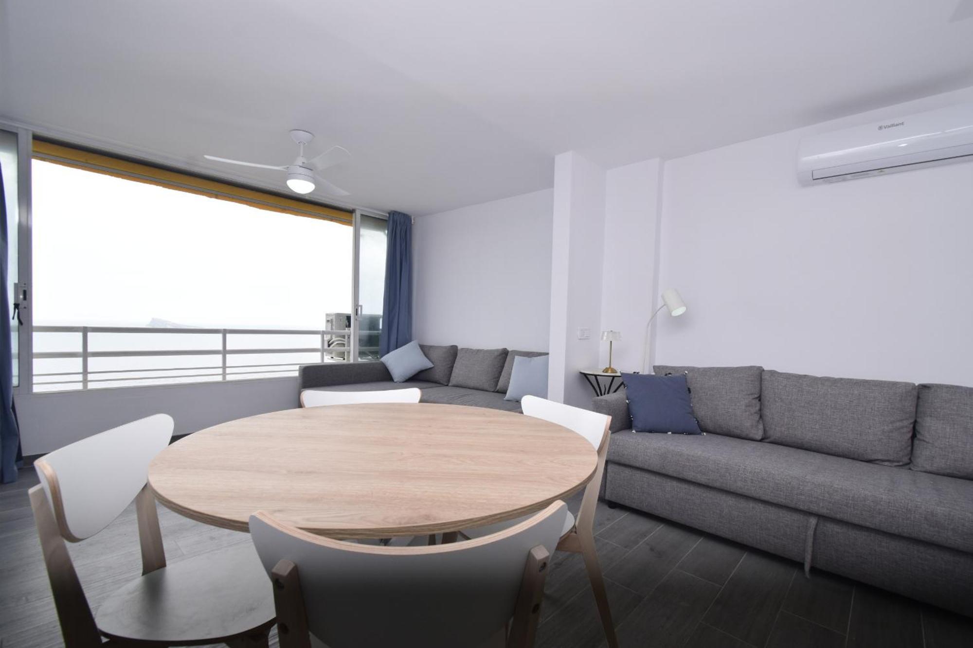Apartment Coblanca 1 Estudio - Arena *