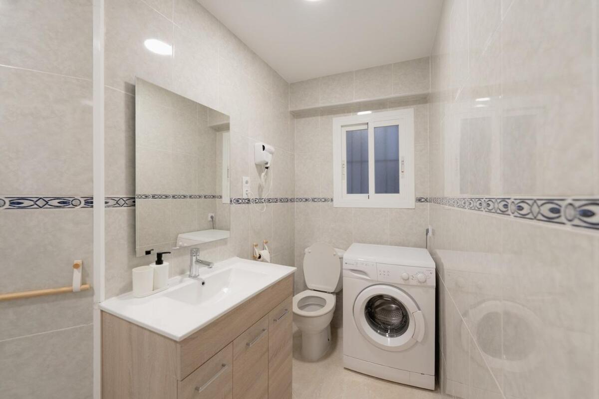 Viallo Apartment *