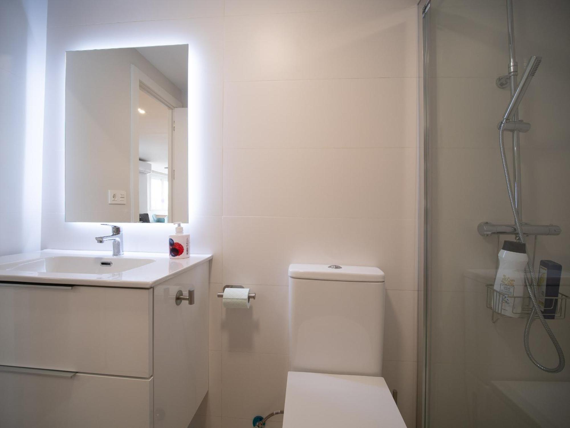 2br Ocean Ii Flat - Parking & 2min To Levante *
