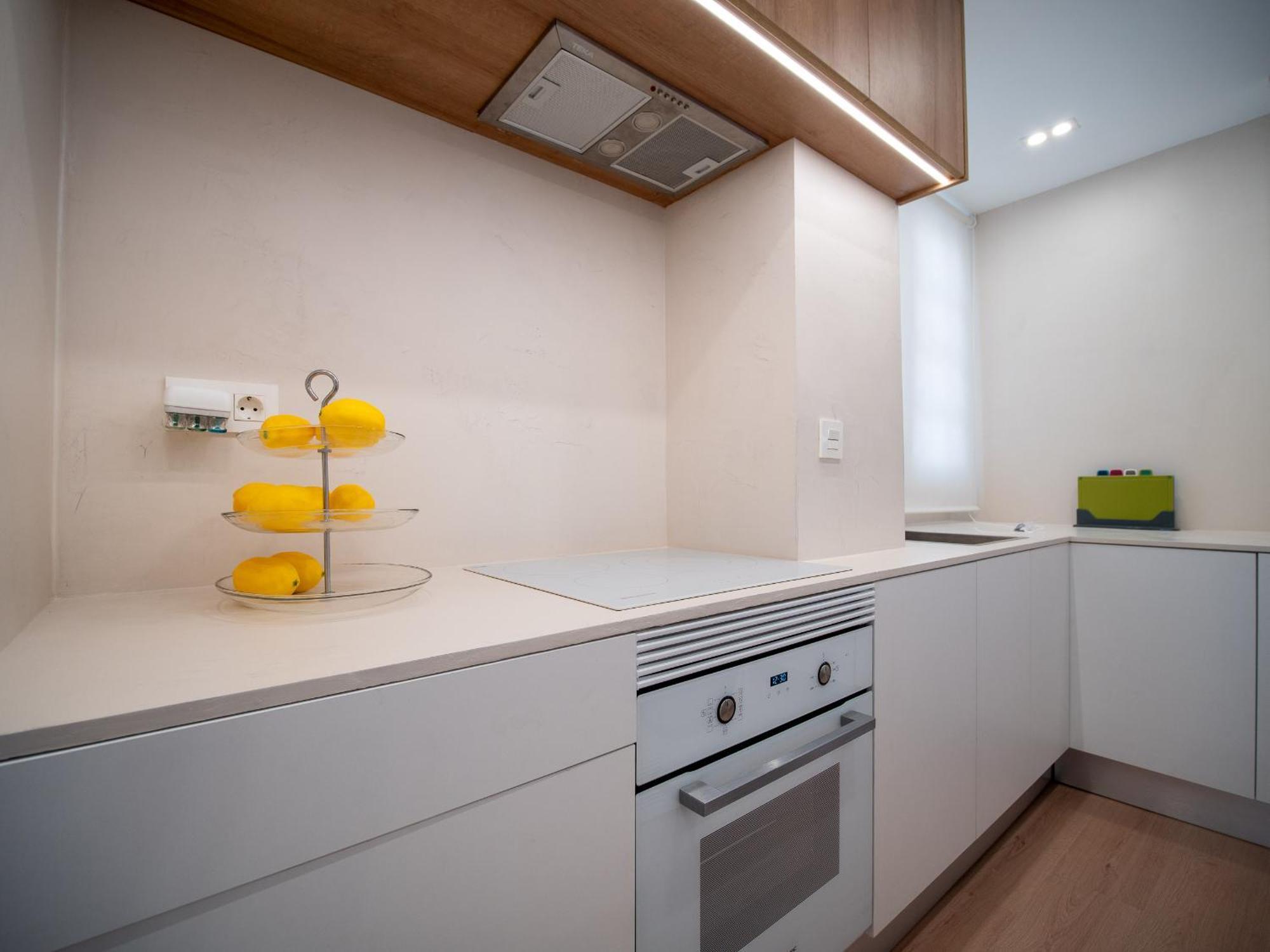 2br Ocean Ii Flat - Parking & 2min To Levante Apartamento Benidorm